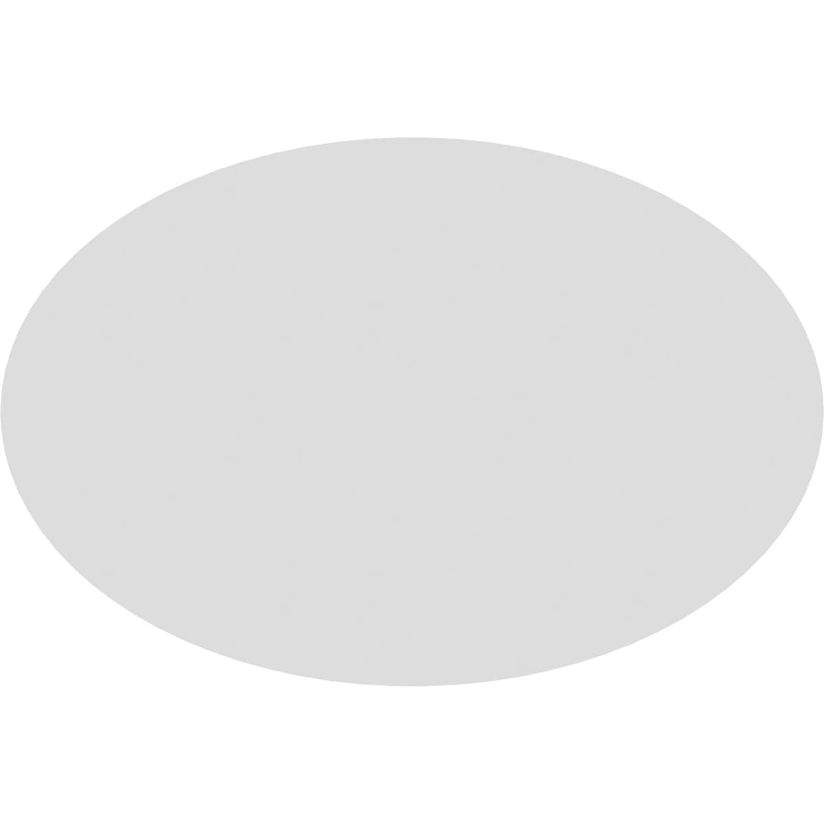 Ekena Millwork ROSP040X028X050DAL02 rosettes - View #4
