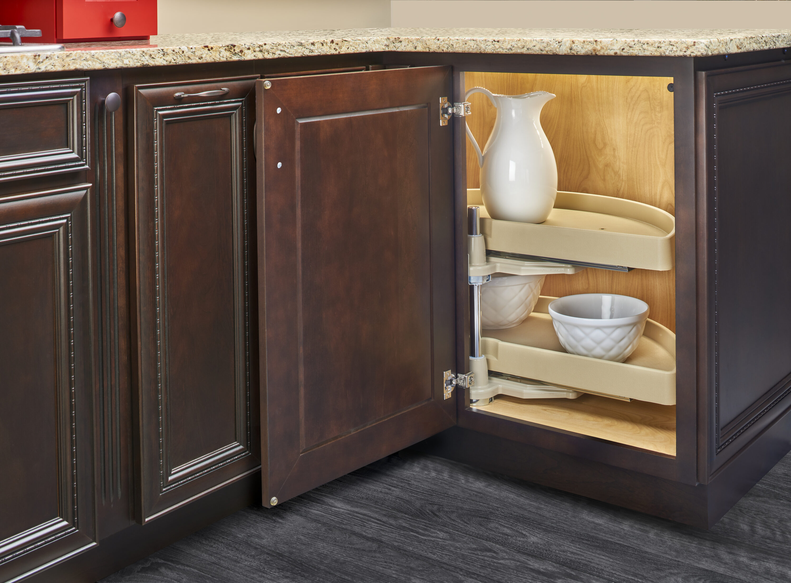 Rev-A-Shelf 6882-33-15-570 Lazy-Susans - View #9