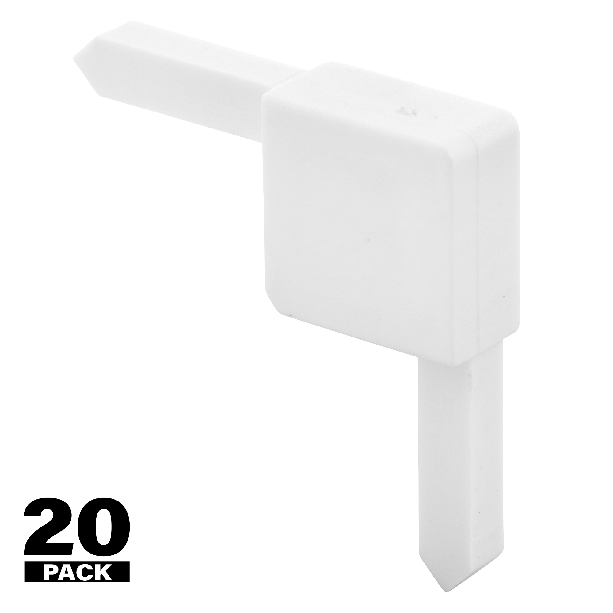 Prime-Line PL 14323 Window-Screen-Frame-Corners - View #3