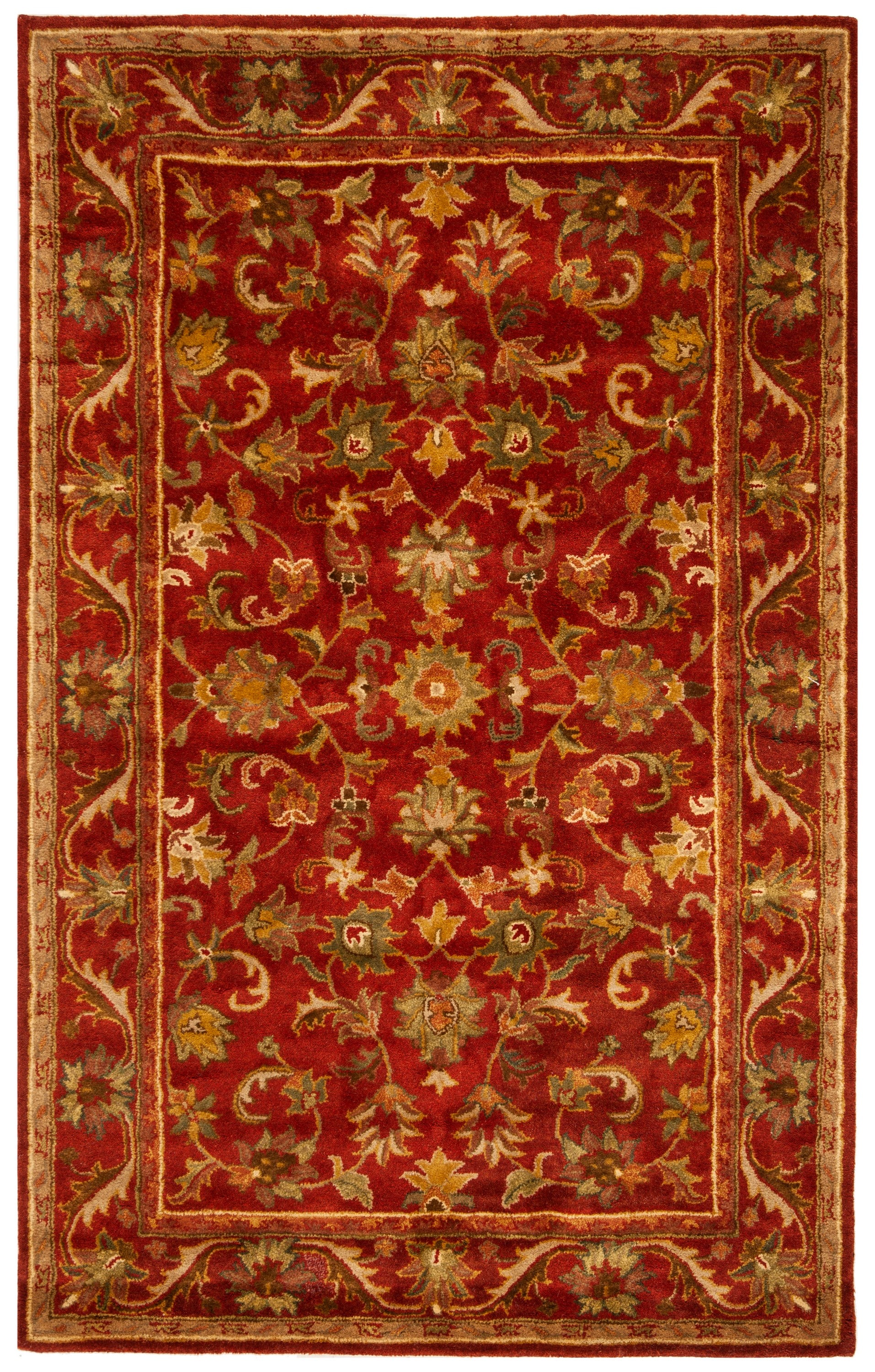 Safavieh AT52E-9 rugs - View #2