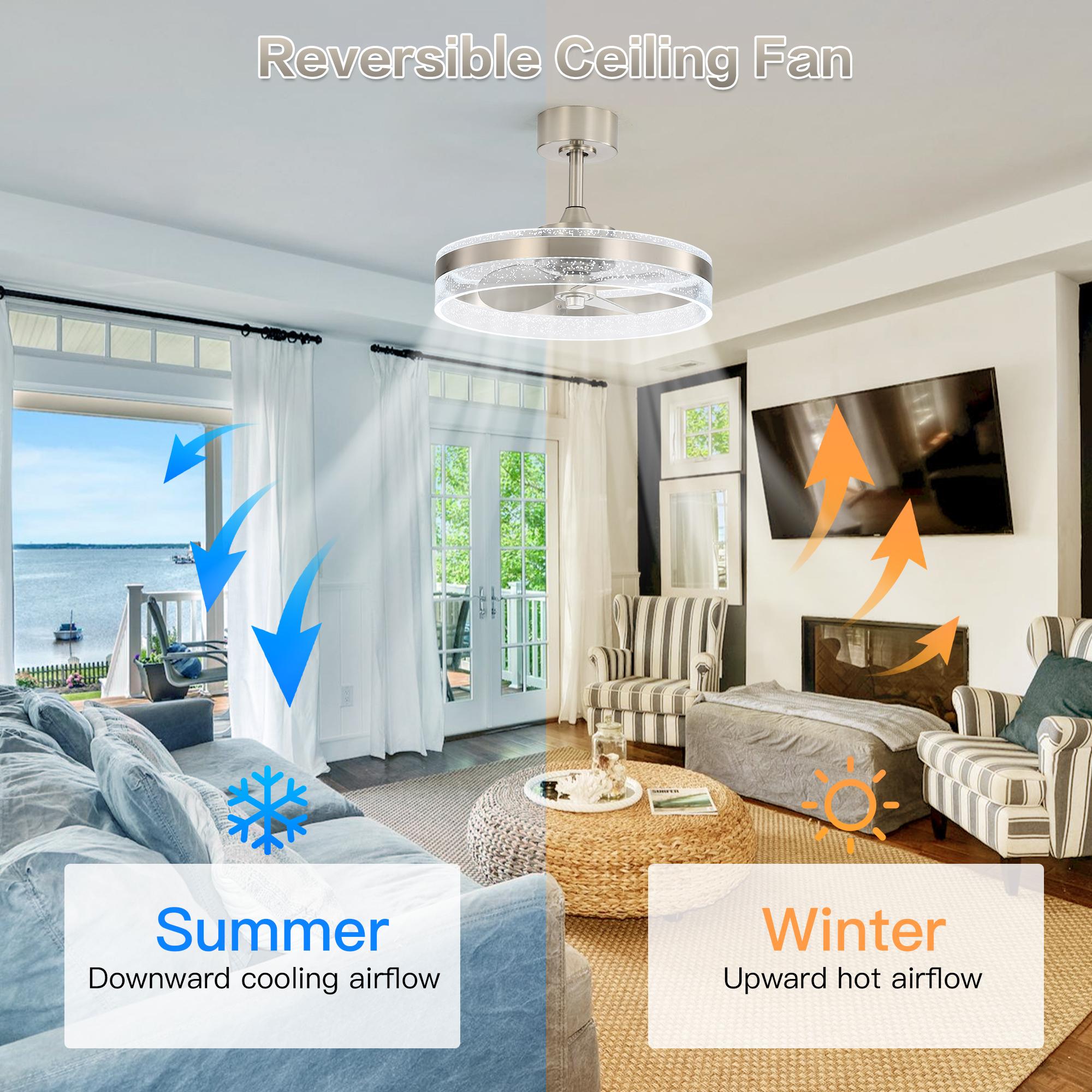 Bayfeve BF-402495-MP Ceiling-Fans - View #5