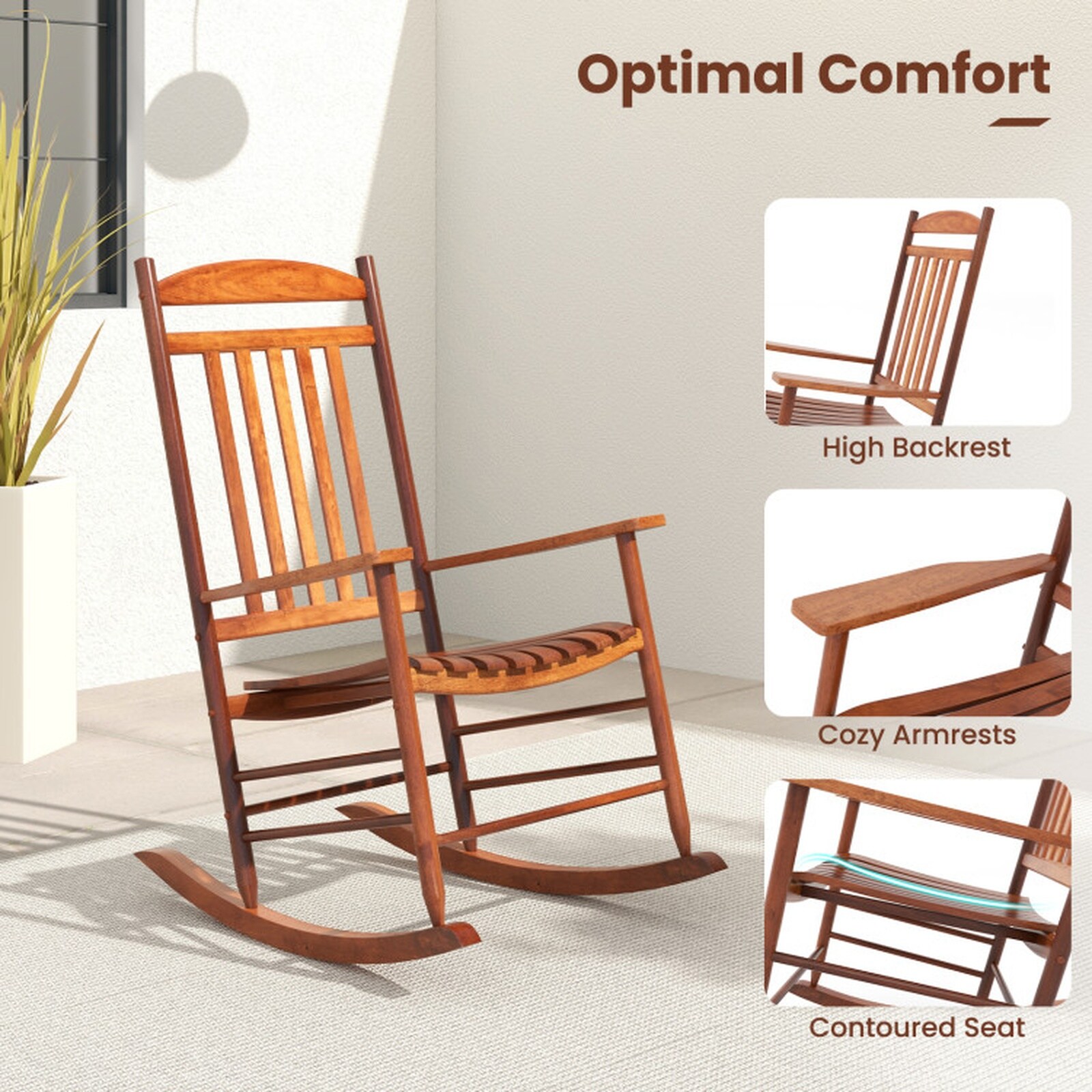 SUGIFT LW108SUGHY1281 Patio-Dining-Sets - View #4
