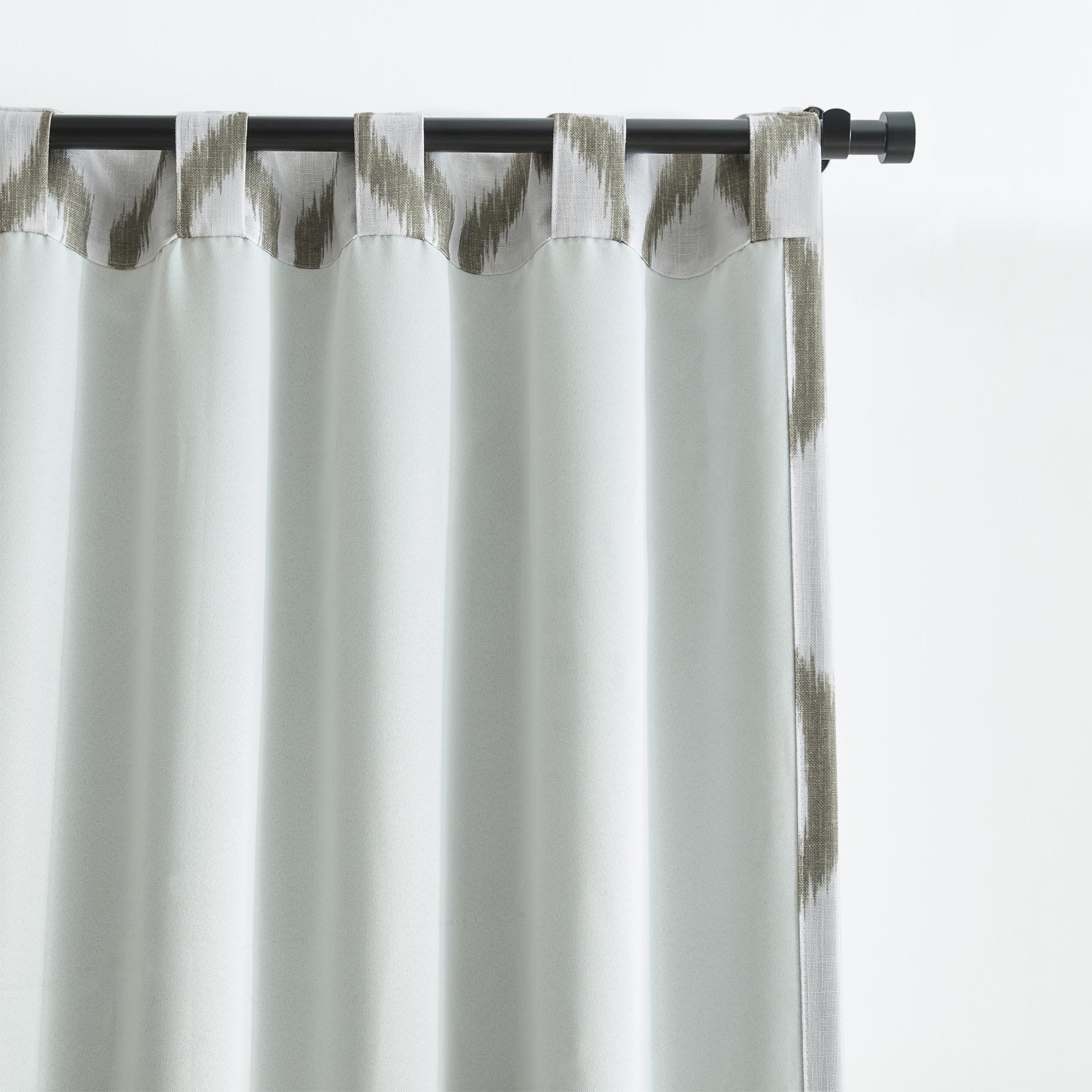 Threadmade 194590670757 curtains - View #3