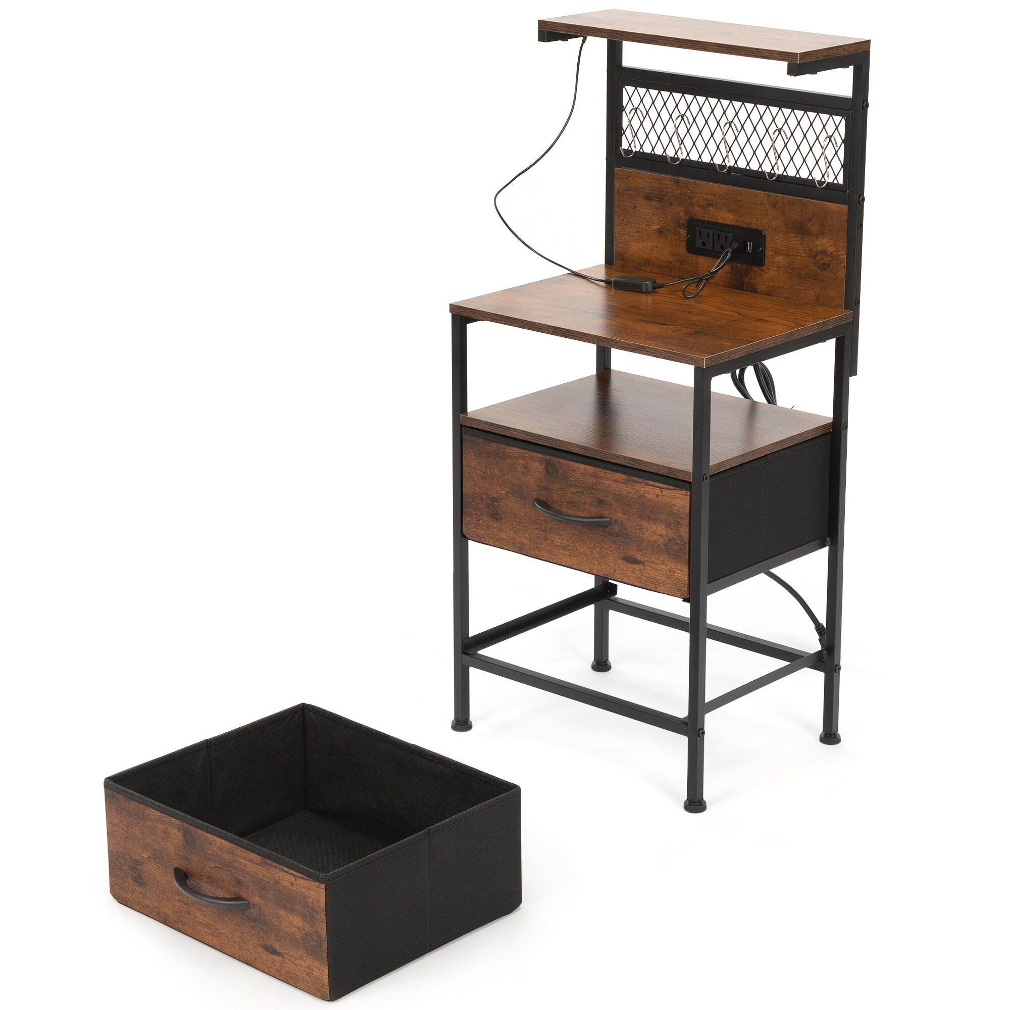 Mondawe MD-HG61S0162 nightstands - View #5