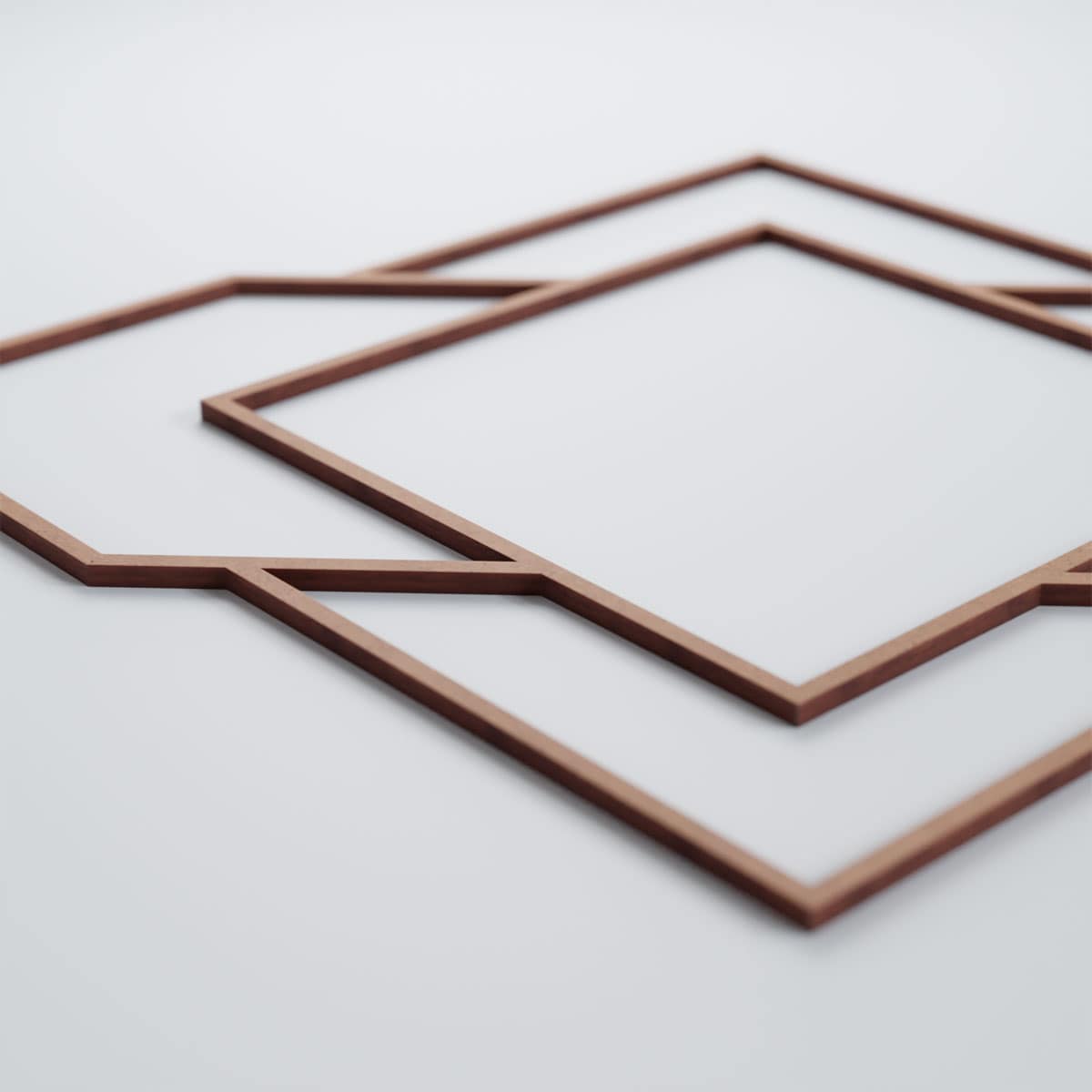Ekena Millwork WALW24X24X0375MMTMF Wall-Panels - View #5