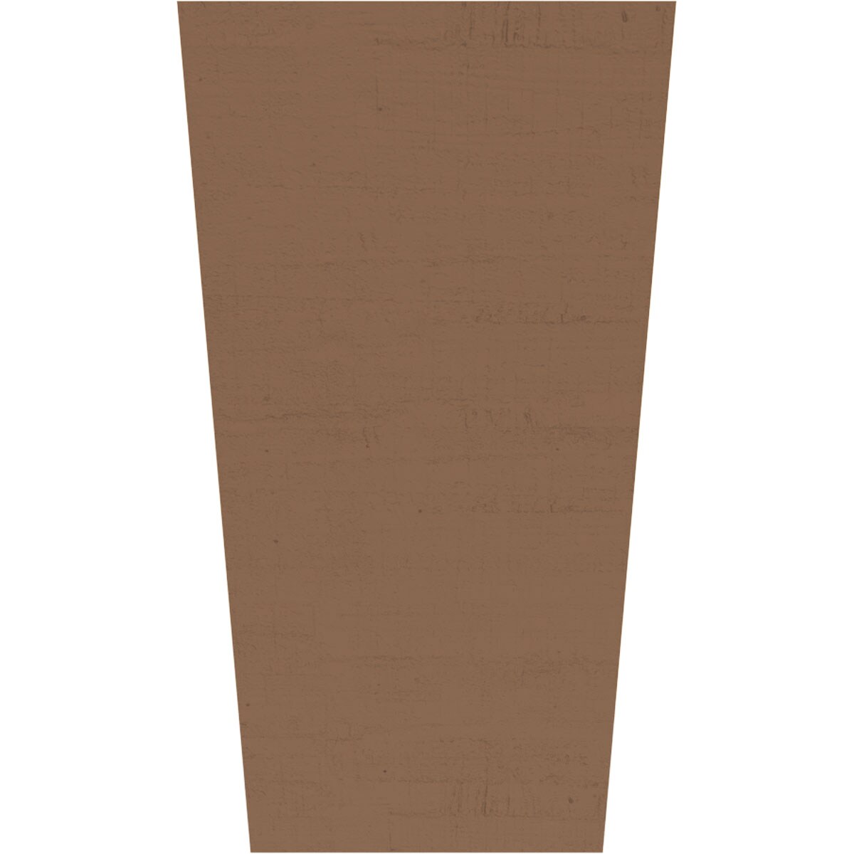 Ekena Millwork BRCUR05X10X10TRARCPR braces - View #3