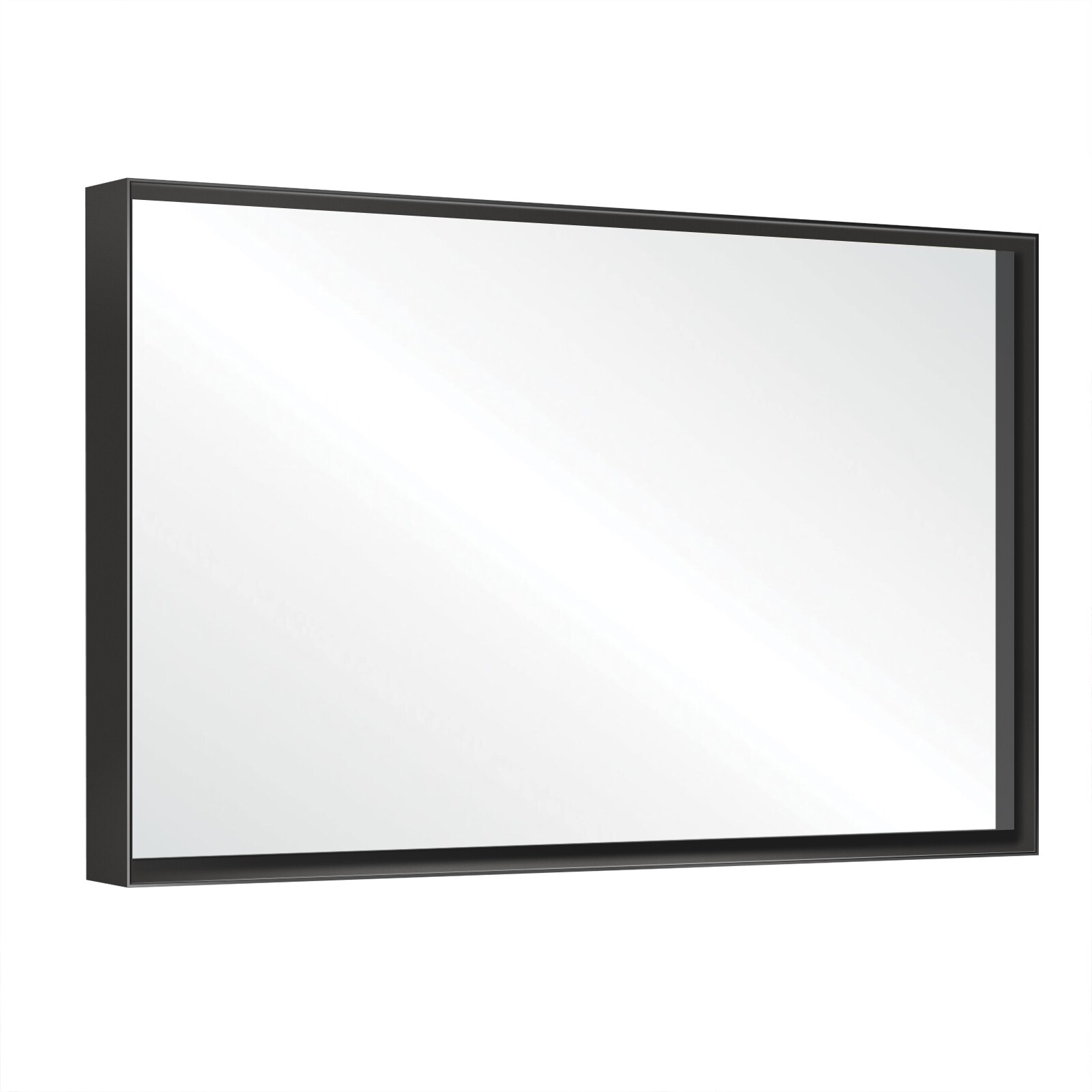 Forclover WBSGOEMR3232 Framed-Bath-Mirrors - View #10