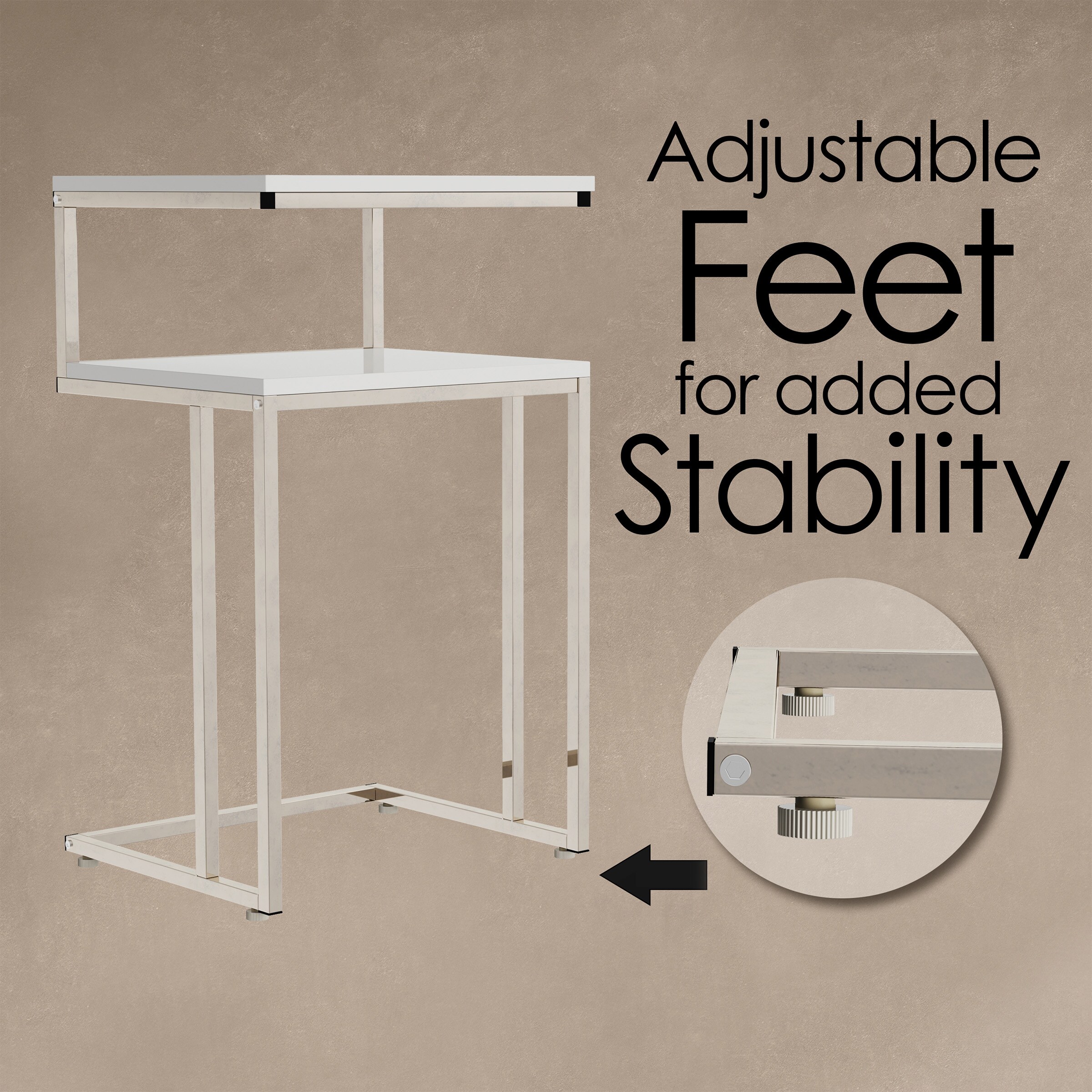 Hastings Home 432046GUE End-Tables - View #6
