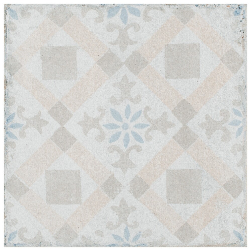 Affinity Tile FEO6BARDBR Ceramic-Tile - View #12