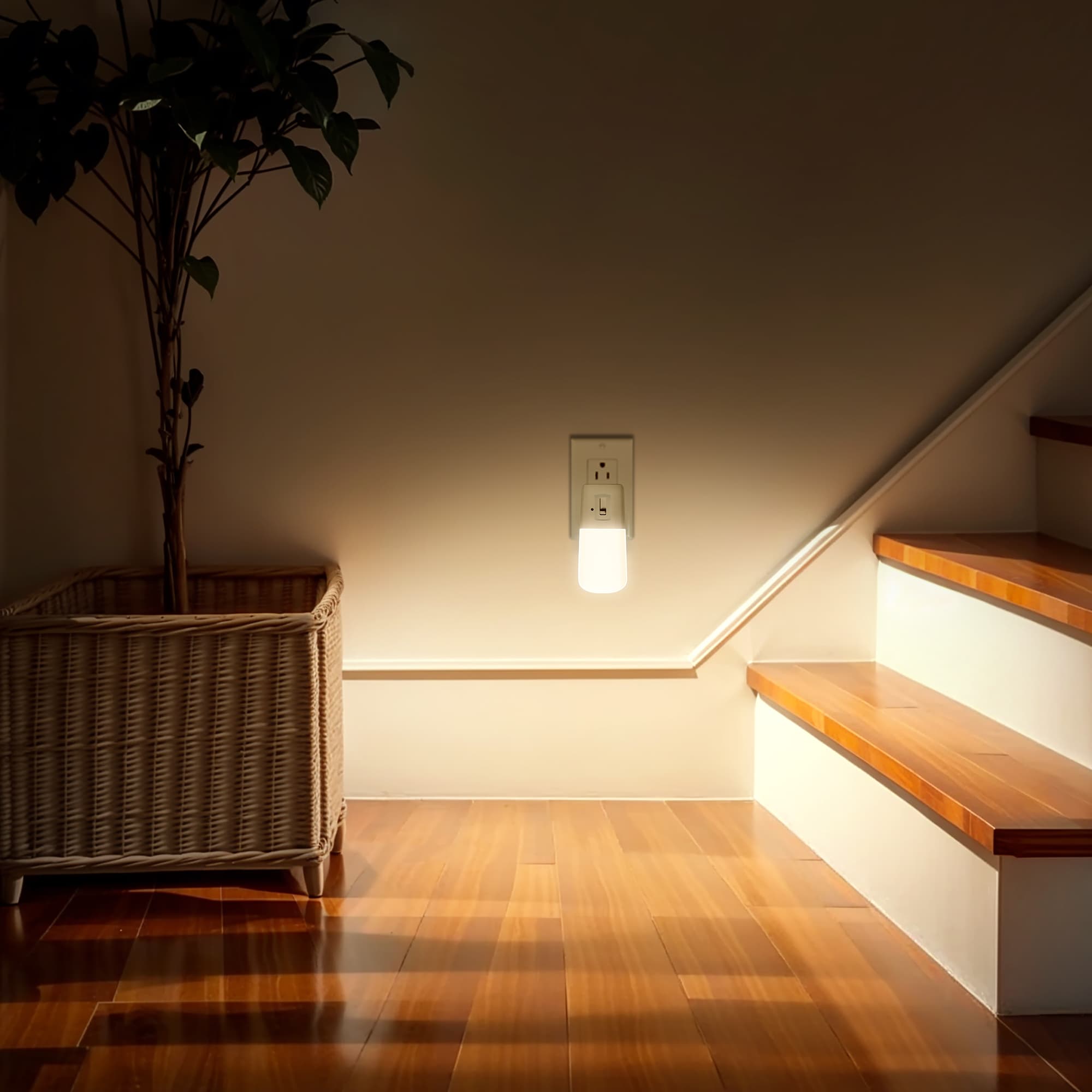 DORESshop LSC-GY00802US-2 Night-Lights - View #4