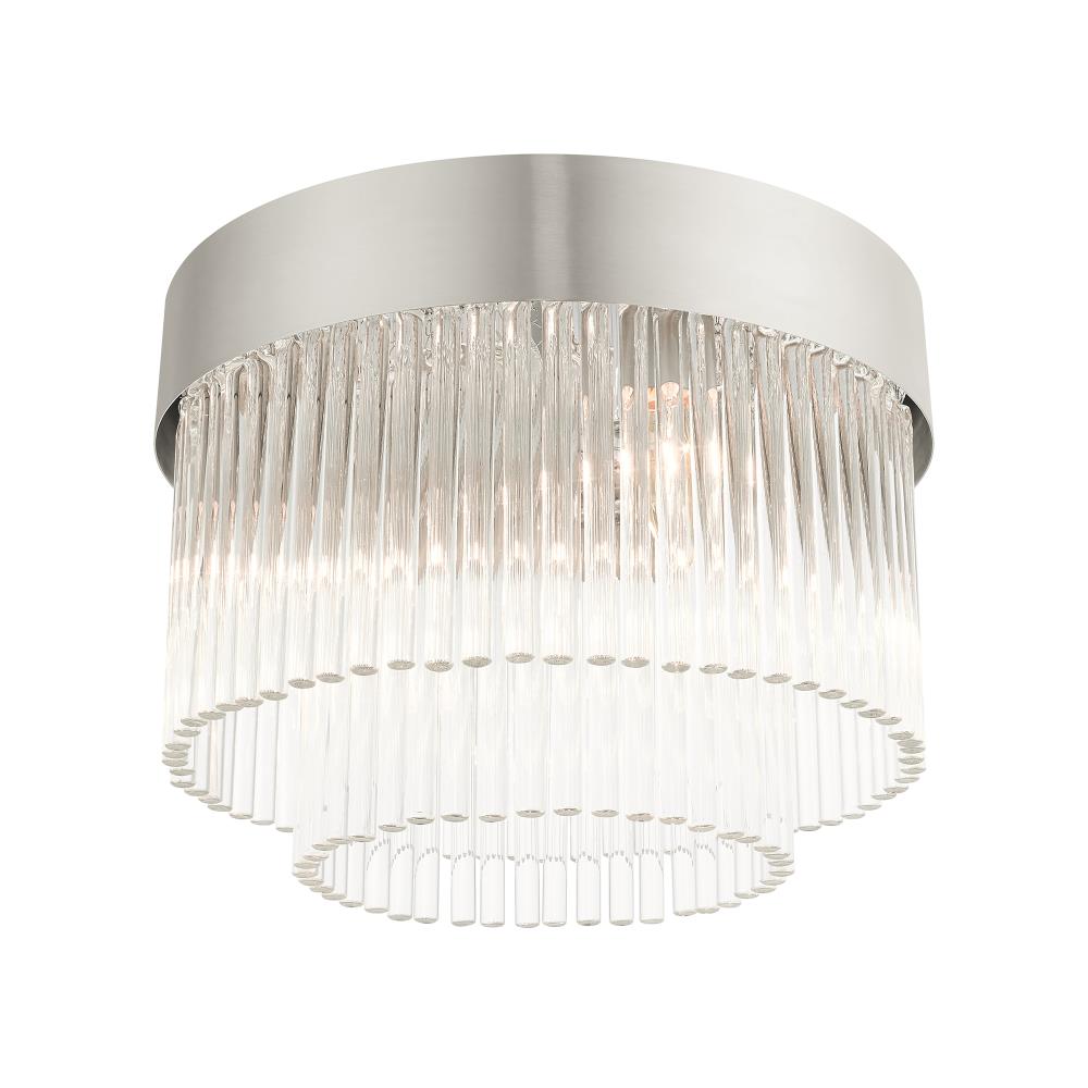 Livex Lighting 49827-91 flushmounts - View #4