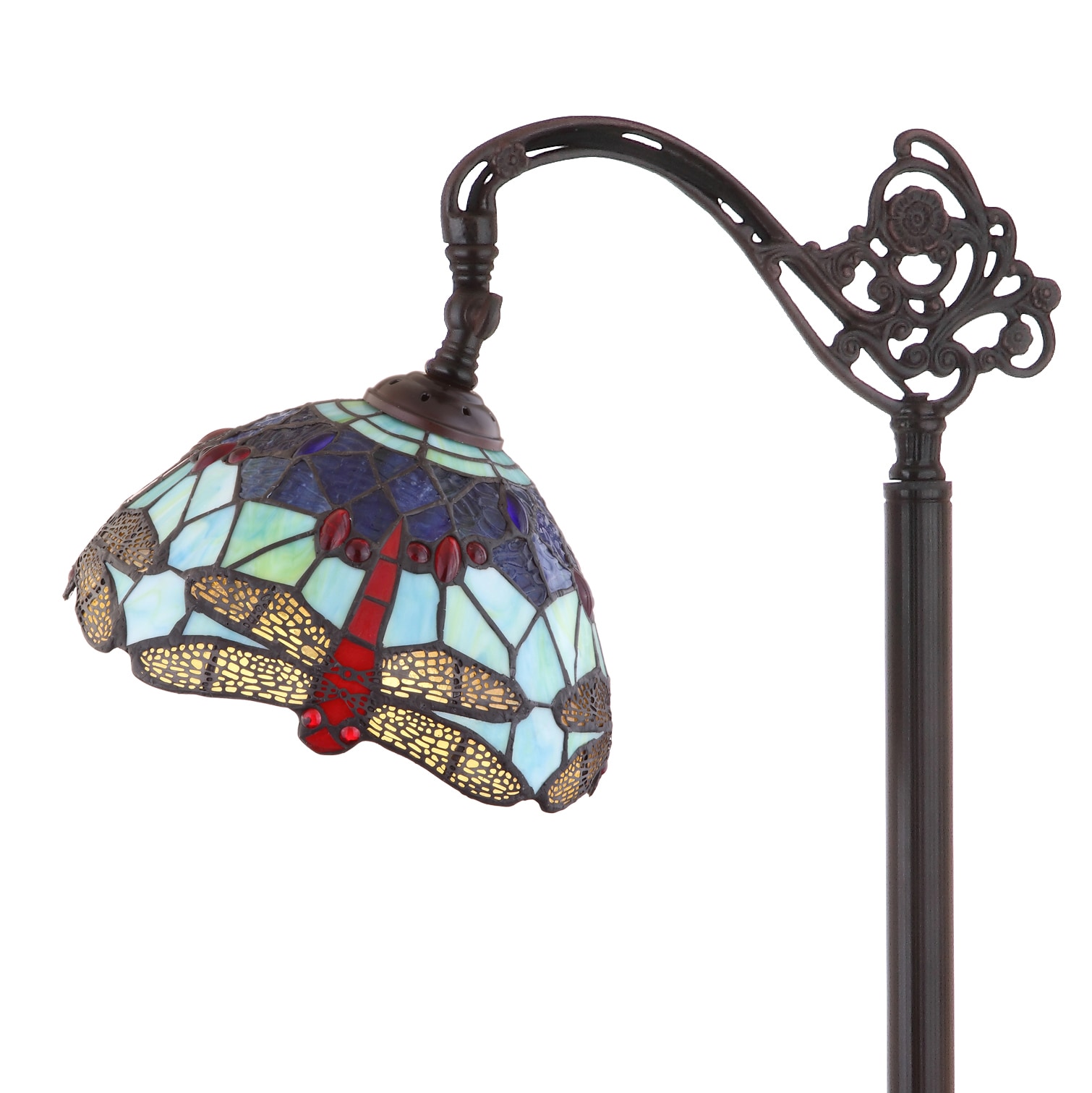JONATHAN  Y JYL8010A floorlamps - View #9