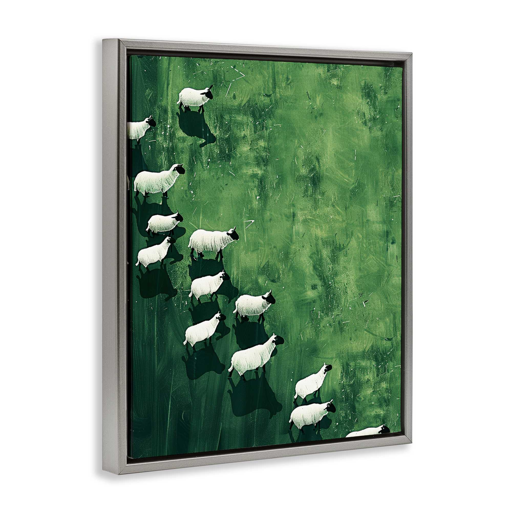 Stupell Industries BT-760-FFL-16X20 Wall-Art - View #2