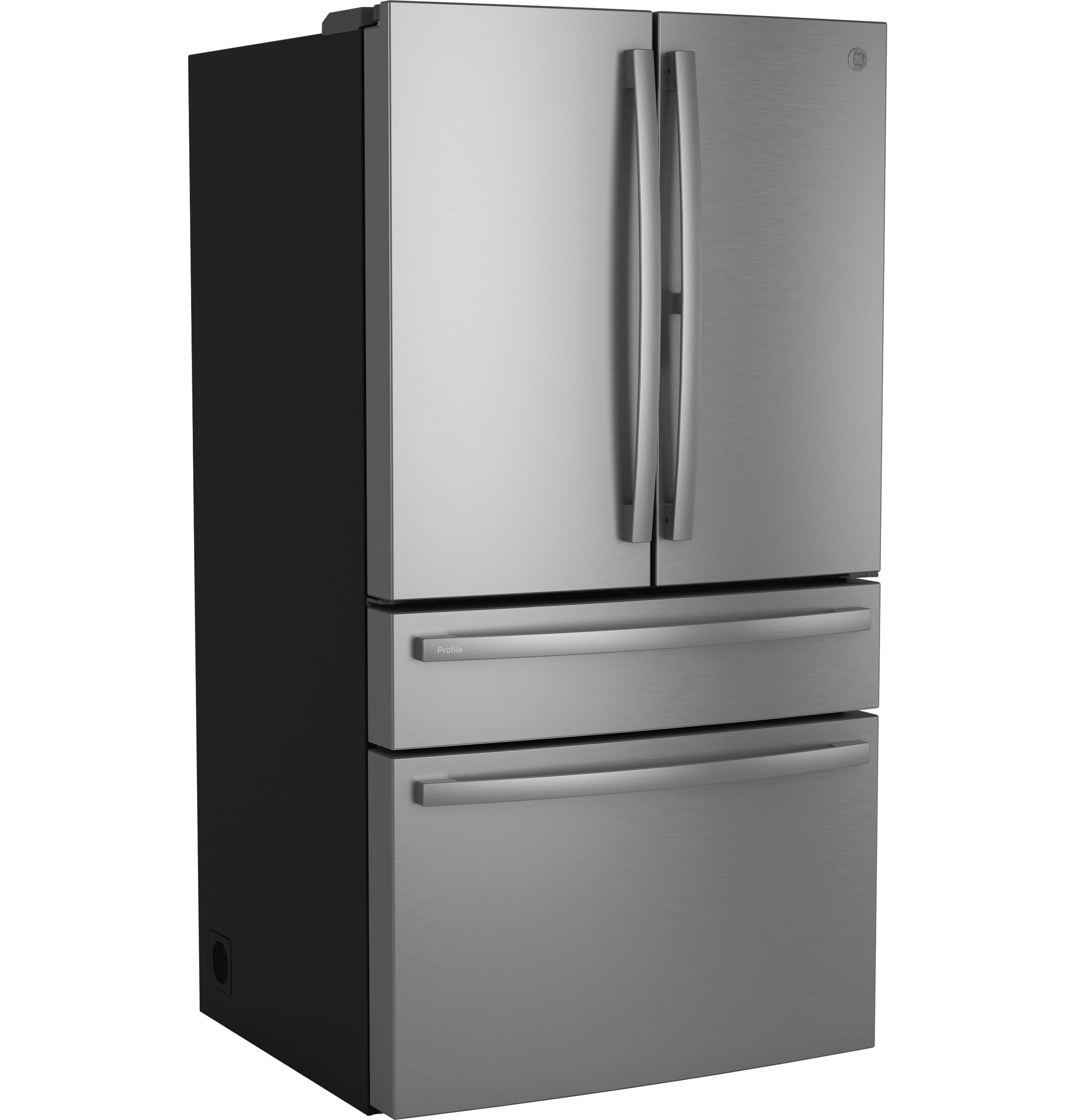 GE PGD29BYTFS French-Door-Refrigerators - View #5