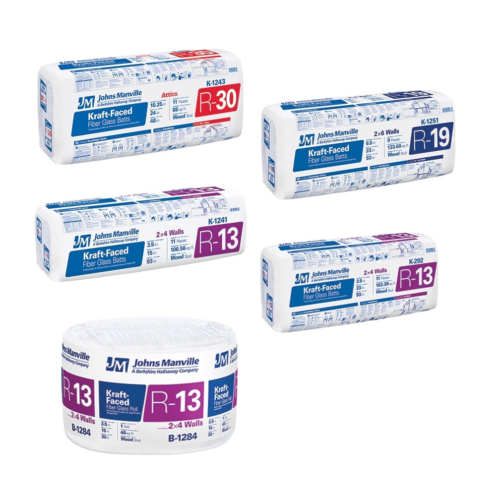 R13 insulation lowes online