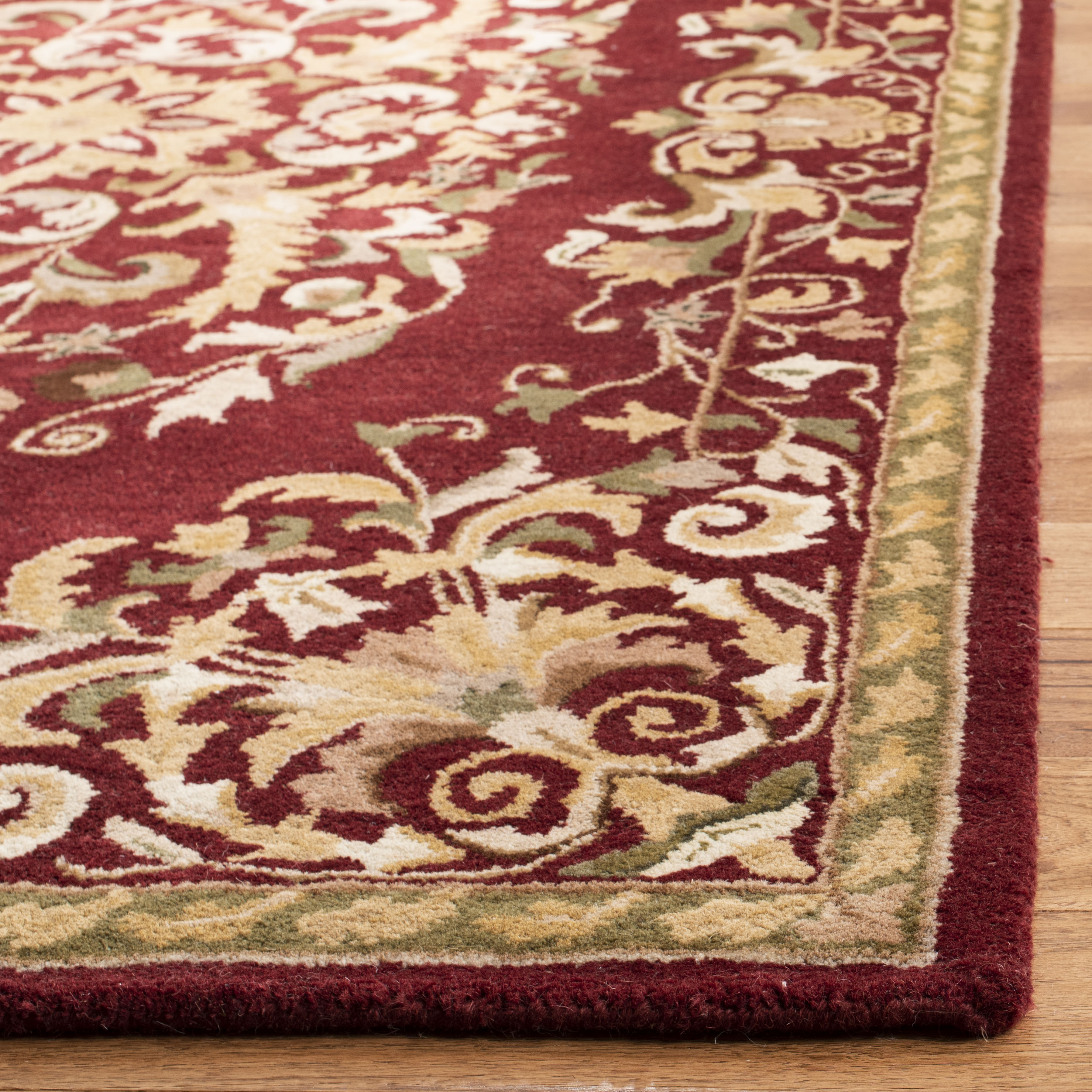 Safavieh HG640C-214 rugs - View #3