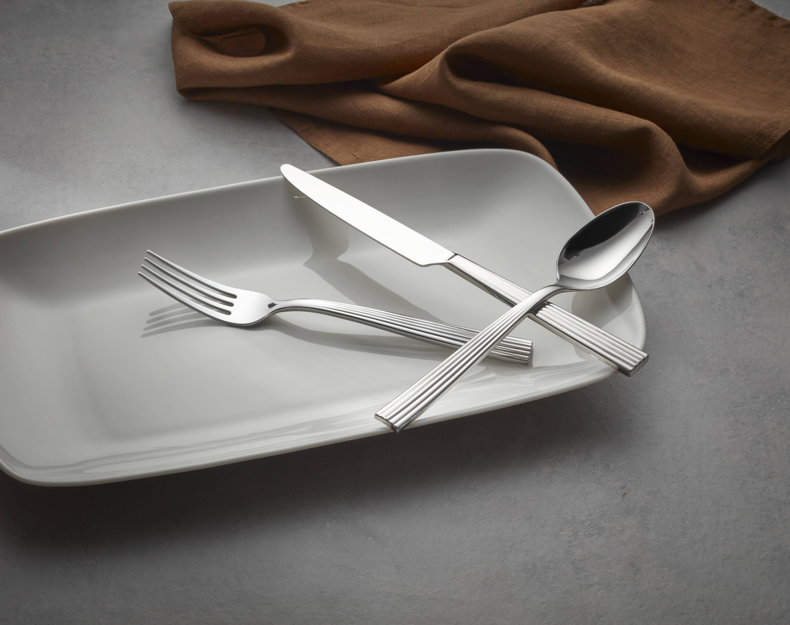 Oneida 896124 flatware - View #4