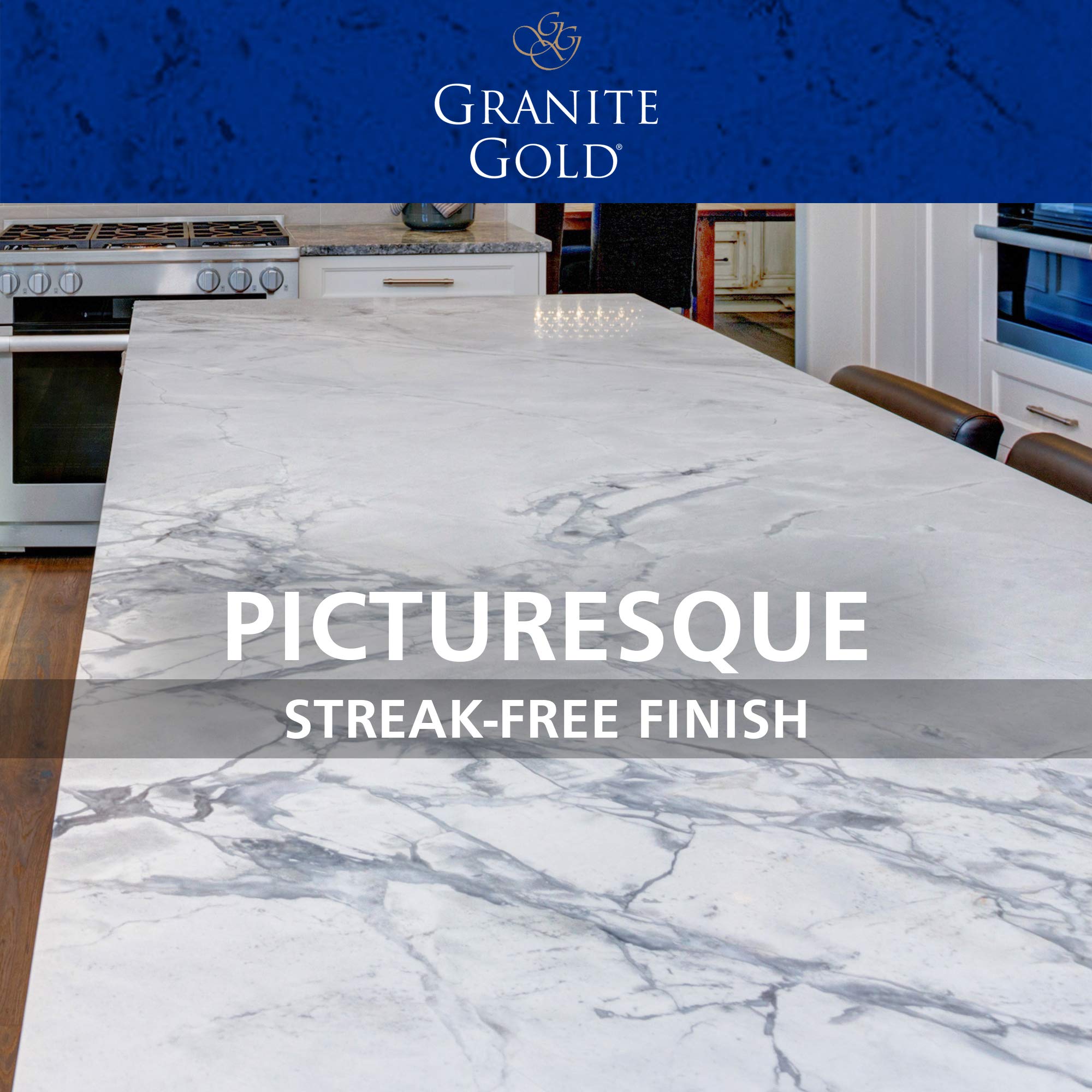 Granite Gold GG0040 Countertop-Cleaners - View #3