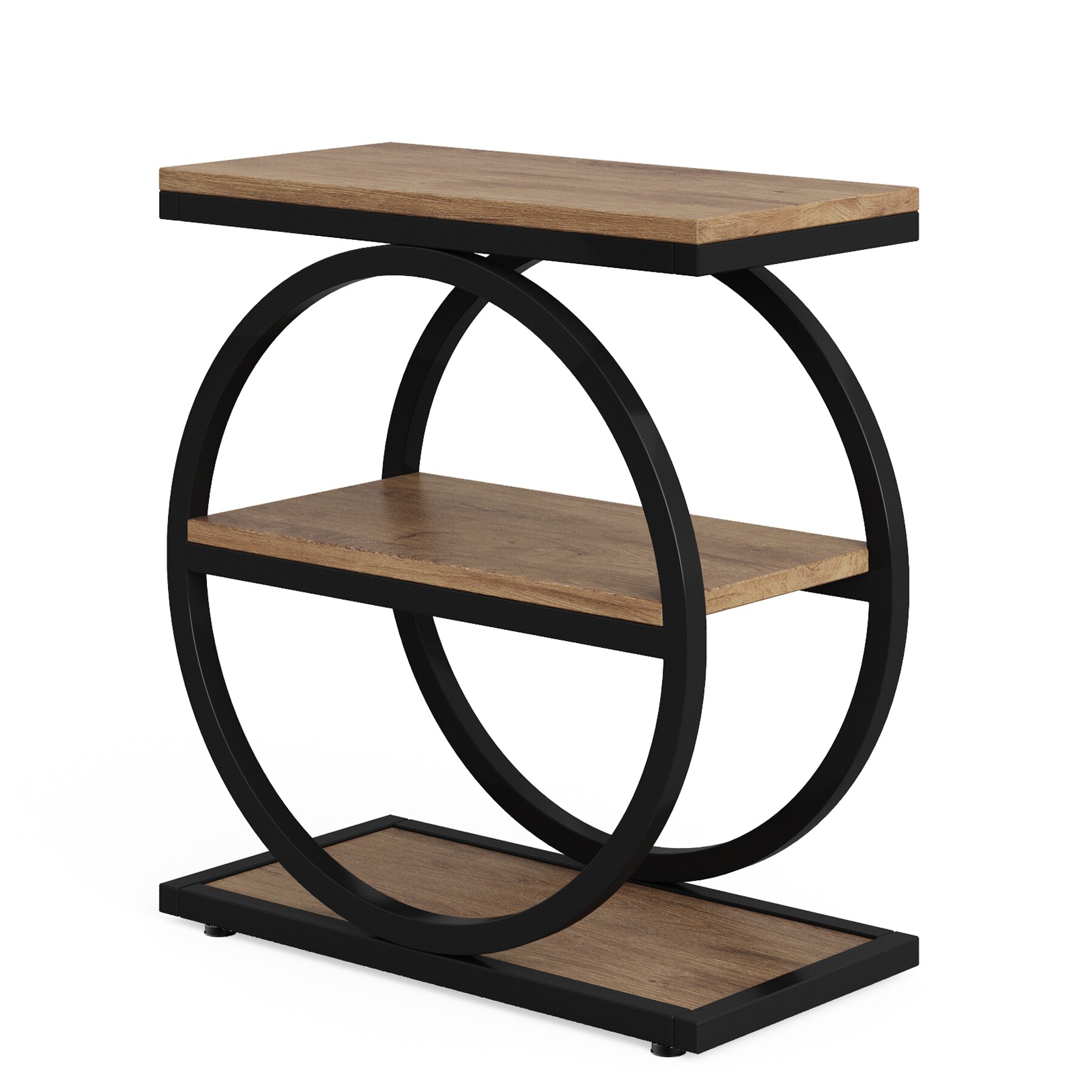 LUXEYARD DS-M-BAC07746 End-Tables - View #5