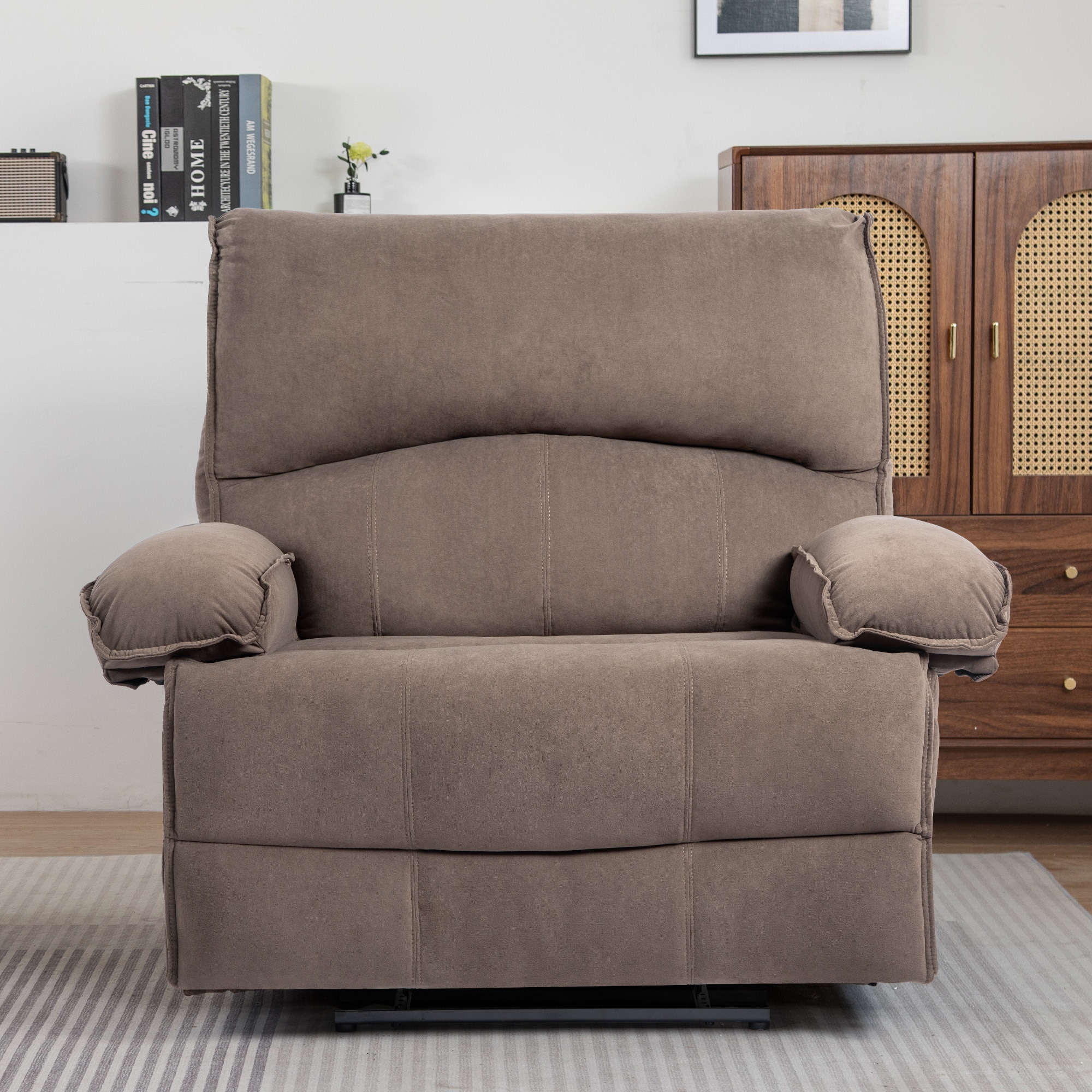 WELLFOR CAN-RD040 recliners - View #14