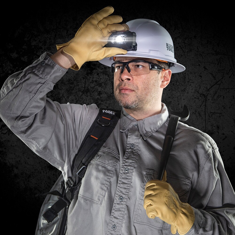Klein Tools 60156 headlamps - View #5