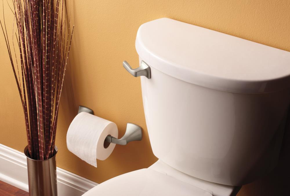 Moen YB5101BN Flush-Lever - View #3
