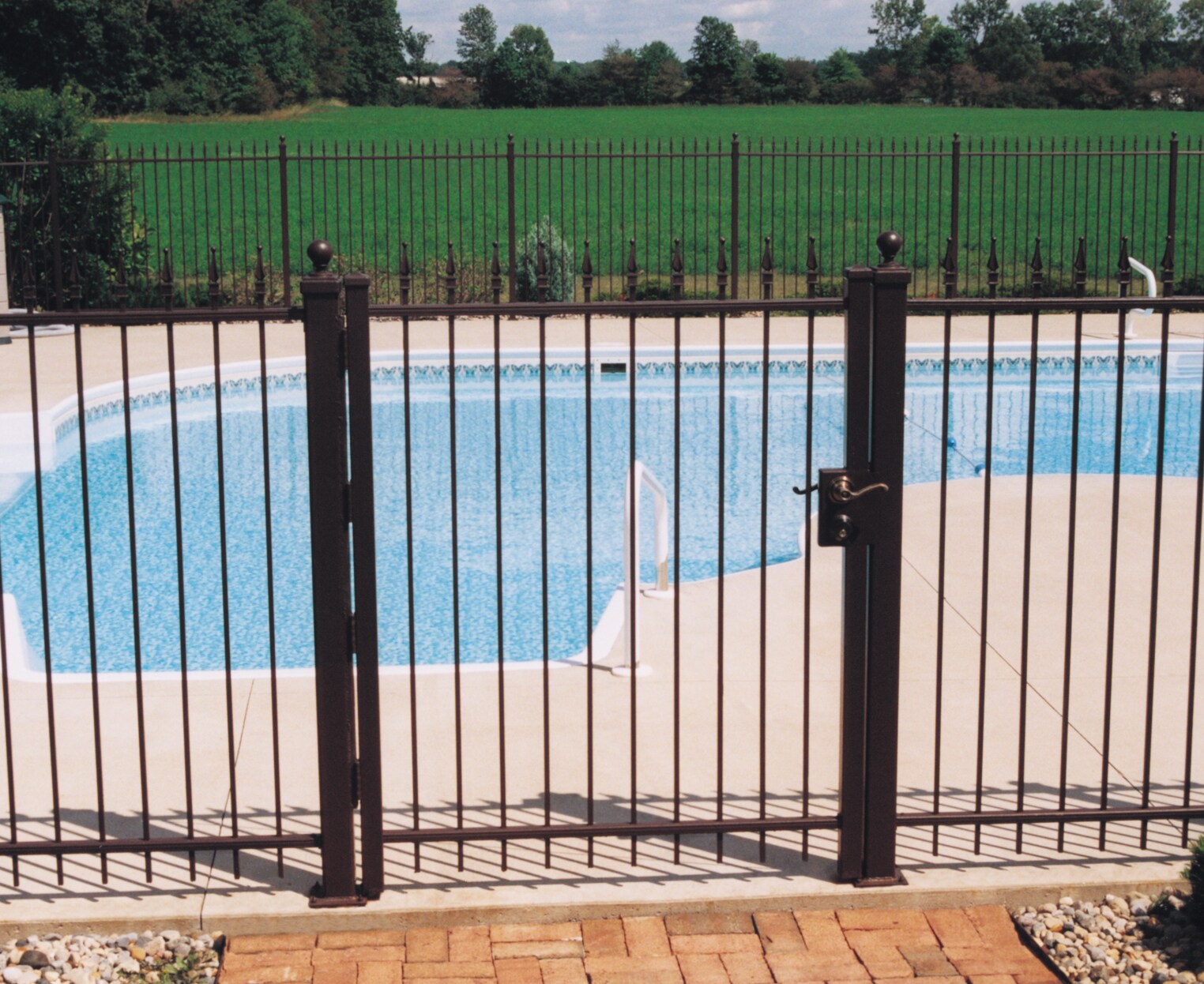 Gilpin 971 Fence-Gates - View #3