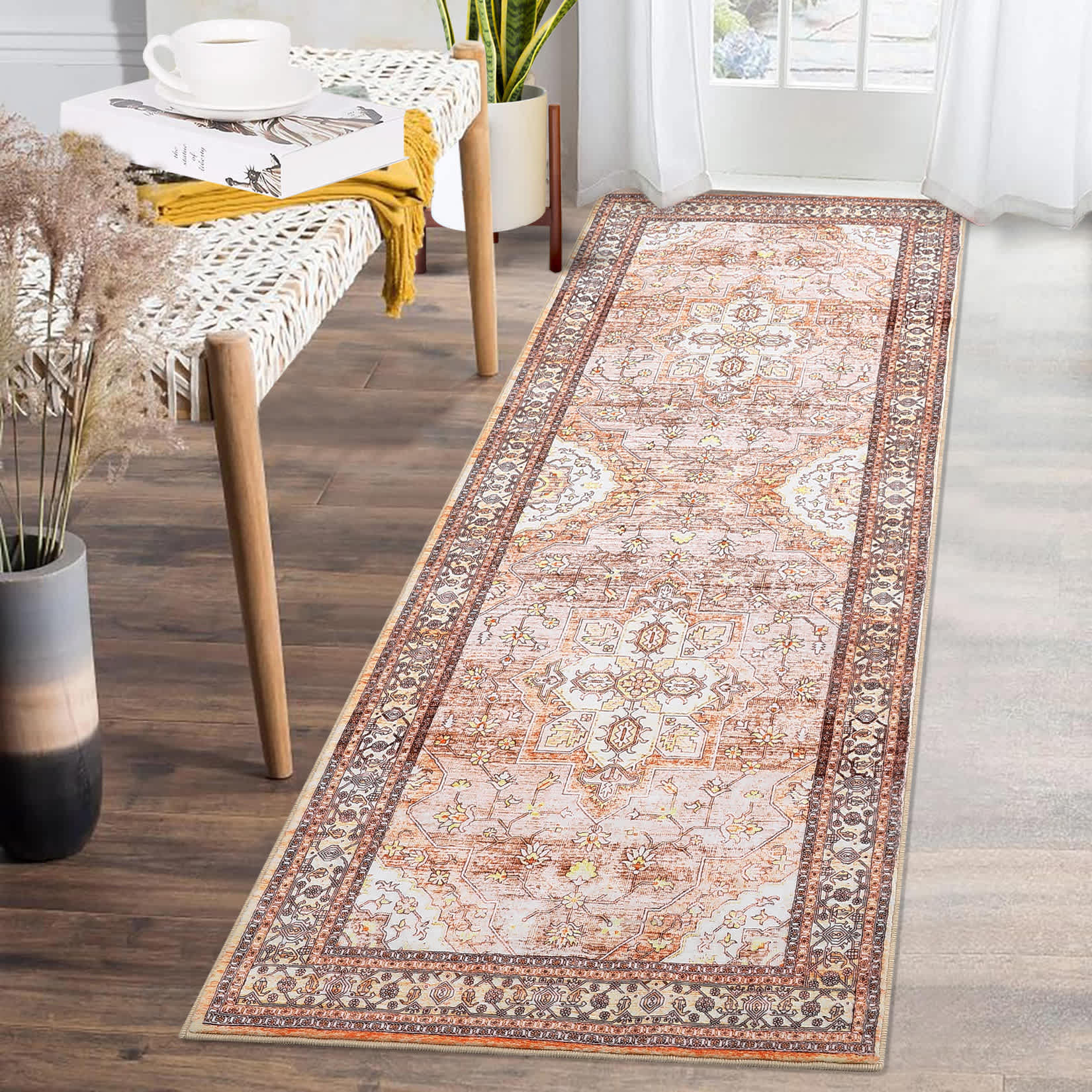 Qeetex LSN-PHO-134LXVXG rugs - View #3