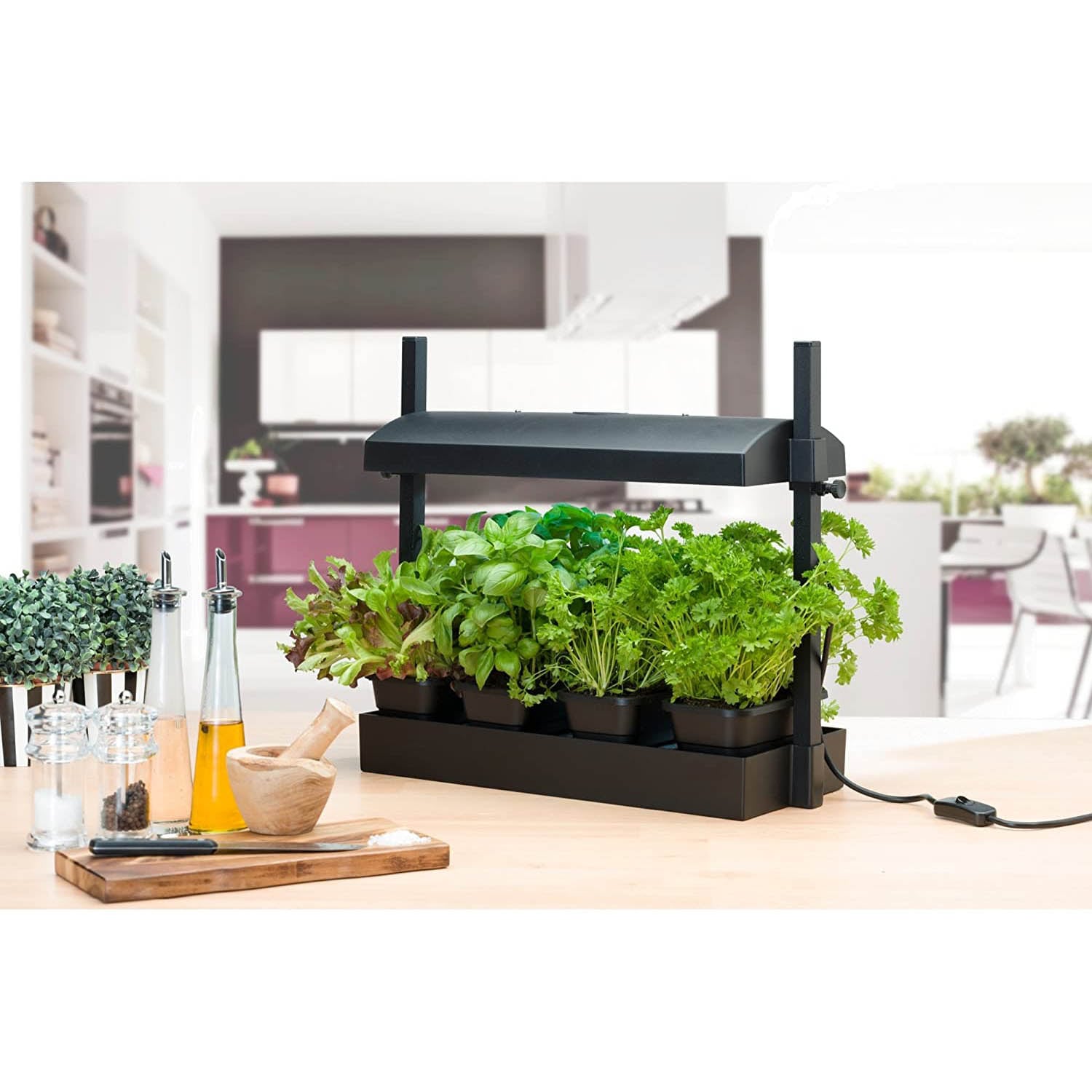 SunBlaster SL1600218 Cordless-Cultivators - View #2