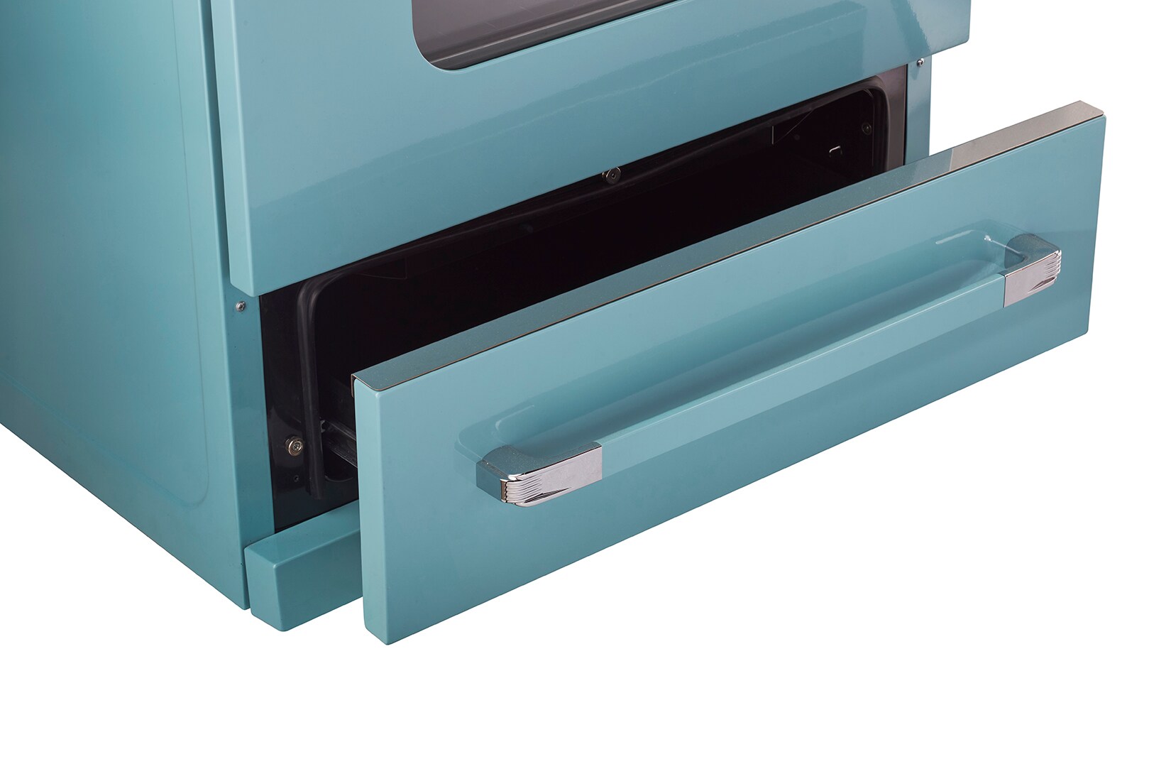 UNIQUE UGP-30CR T Freestanding-Gas-Ranges - View #10