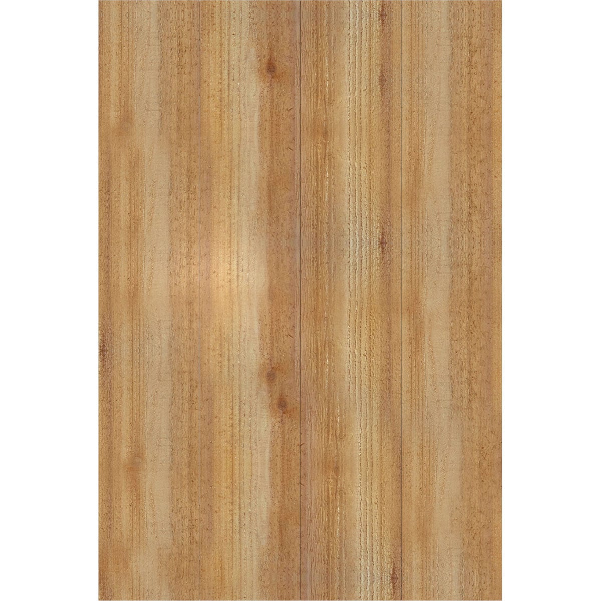 Ekena Millwork RBF06Z21X032RWR Exterior-Shutters - View #4