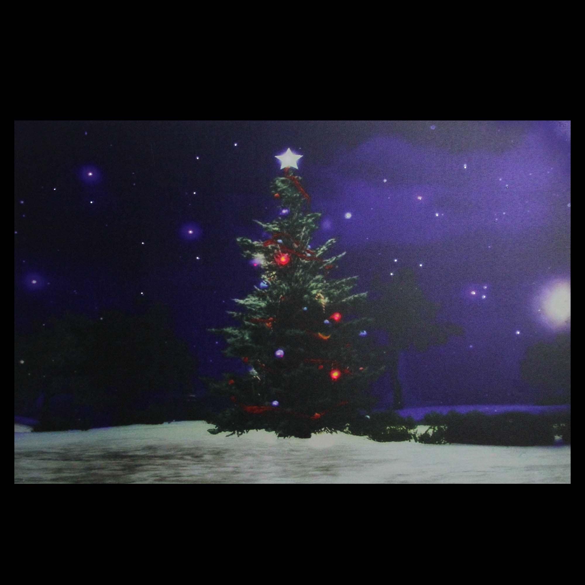 Northlight 32621283 Table-Christmas-Decorations - View #3