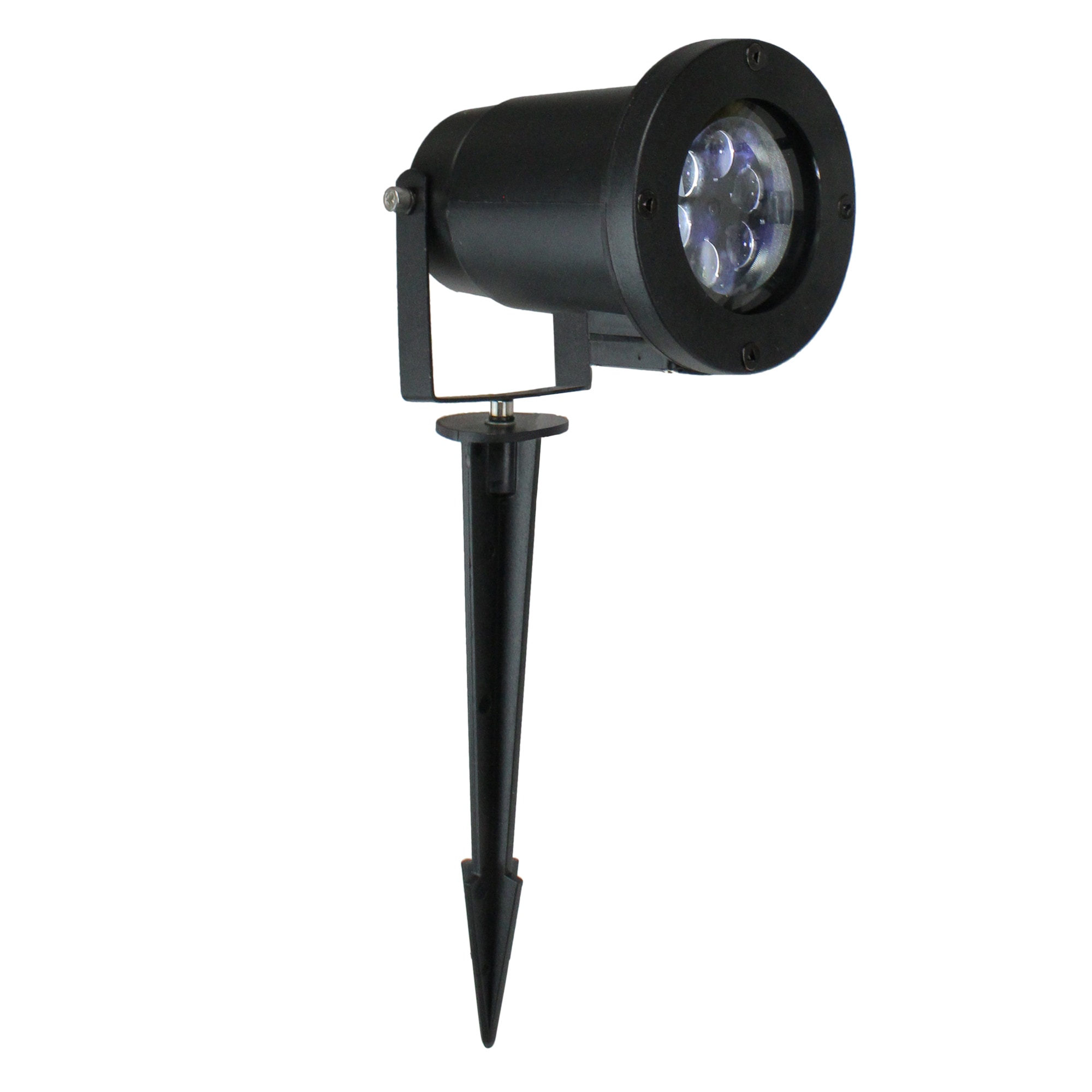 Northlight 33537547 (unlit) Electrical outlet Christmas Indoor Light Show Projector