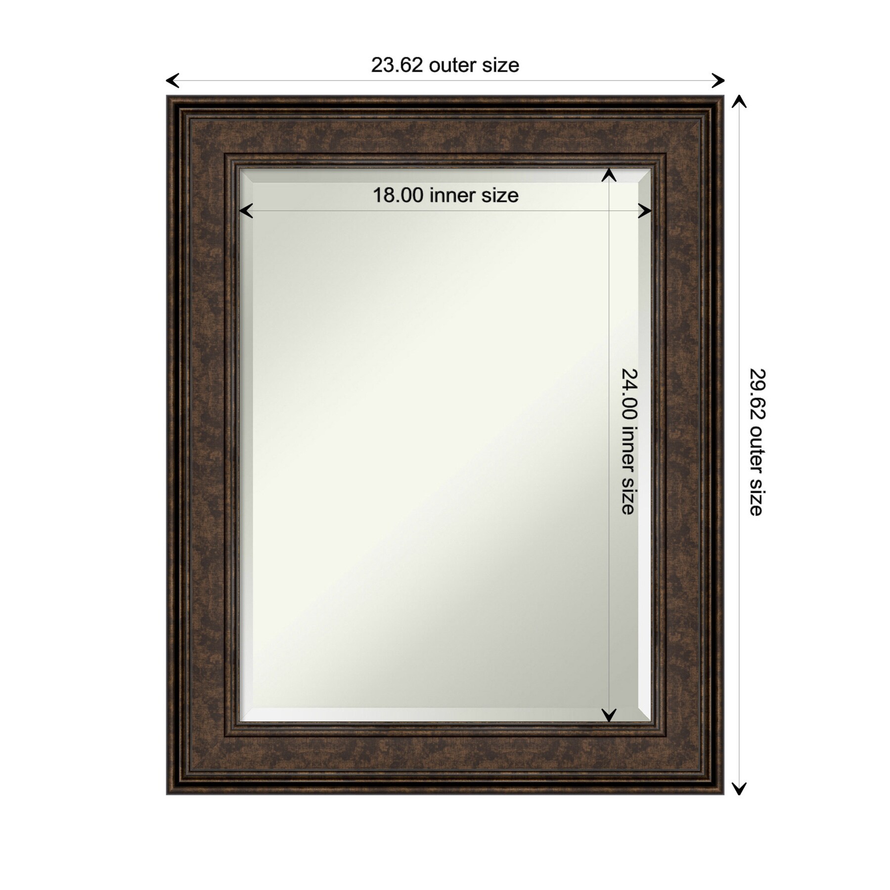 Amanti Art A17005479771 Decor-Mirrors - View #11