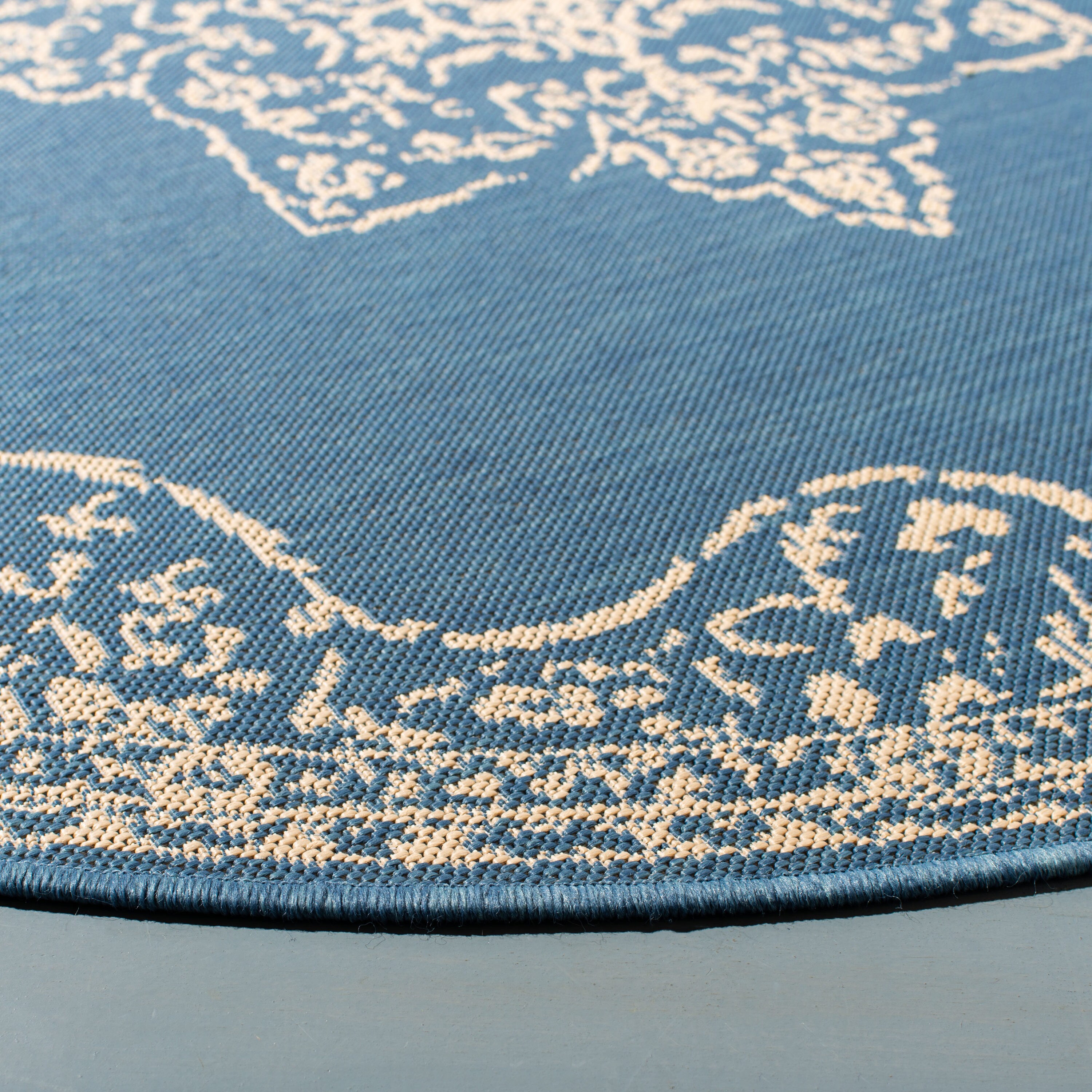 Safavieh BHS180N-6R rugs - View #3