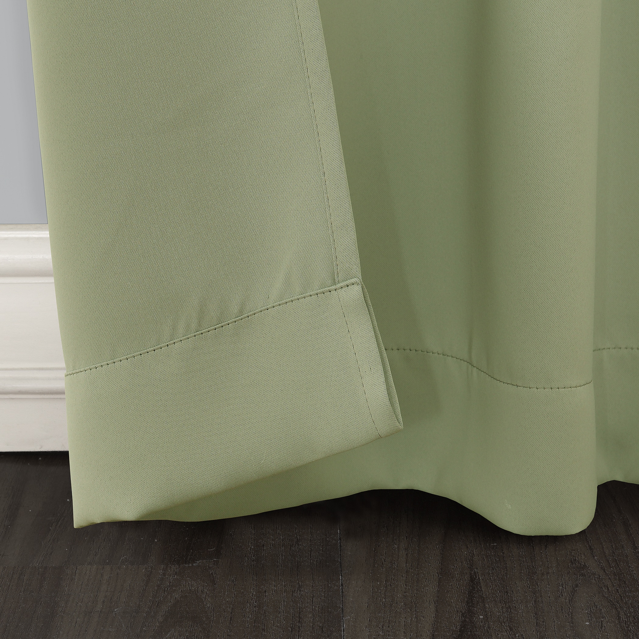 Sun Zero 53457 curtains - View #3