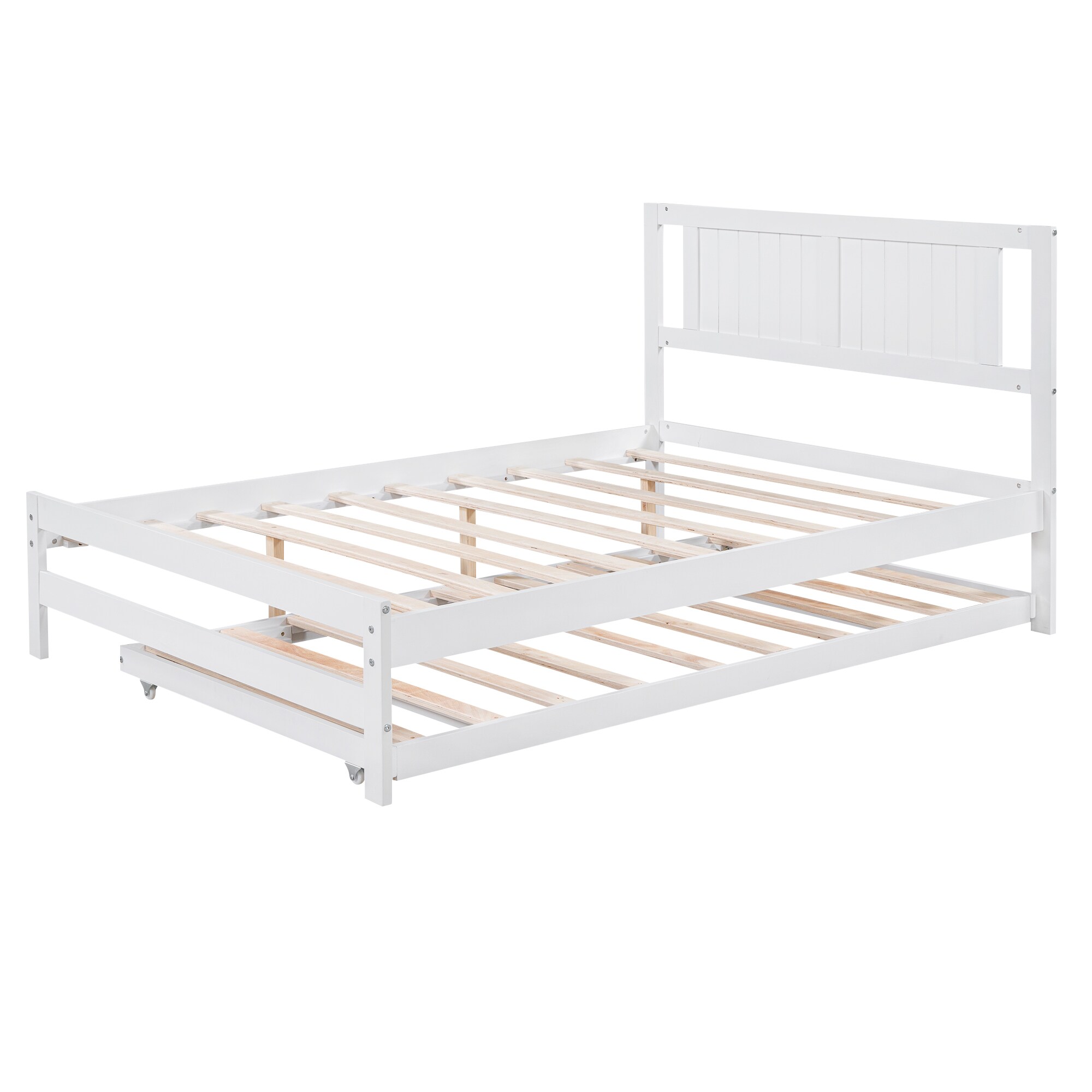 Qualler WMFU9727K beds - View #6