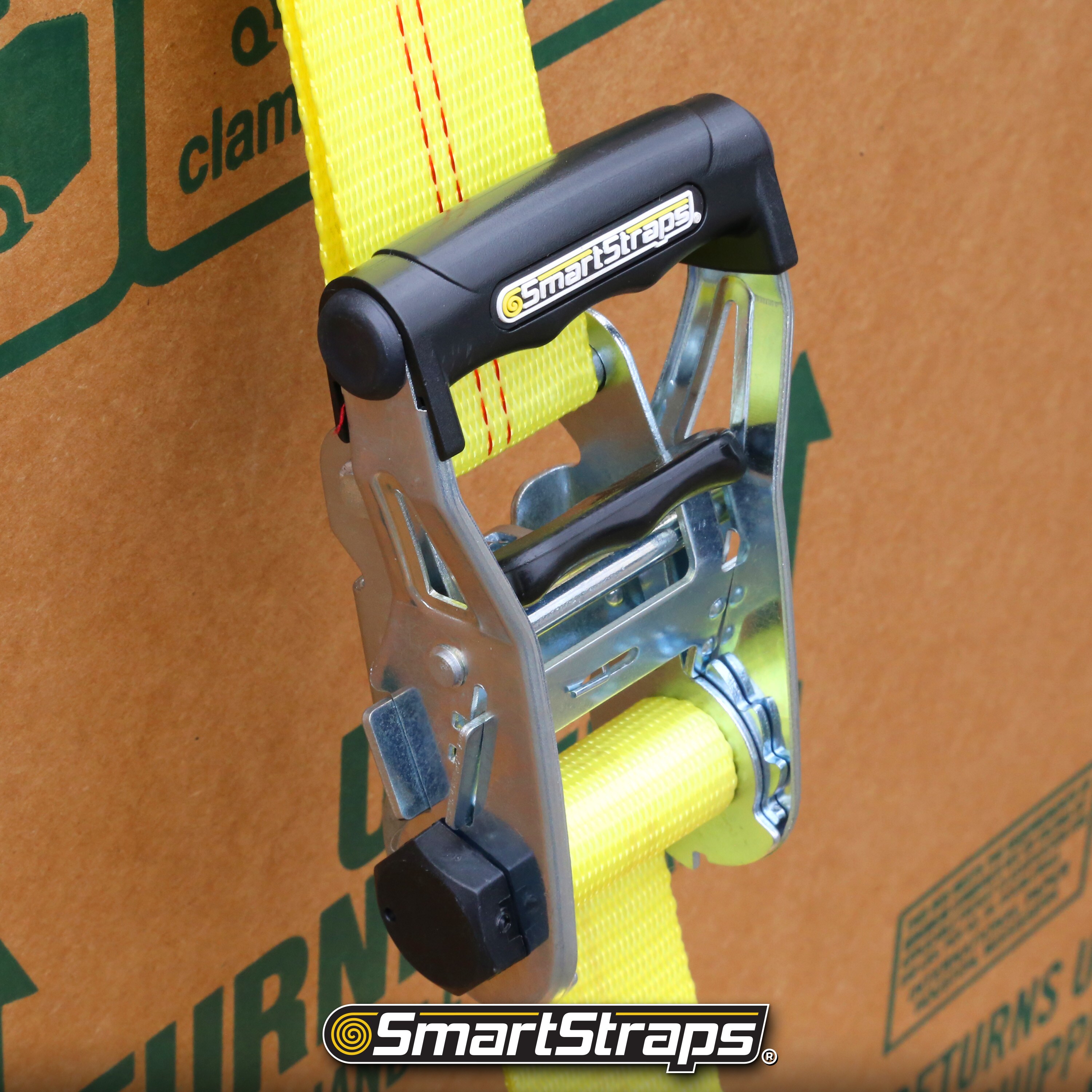 SmartStraps 177 Tie-Downs - View #8