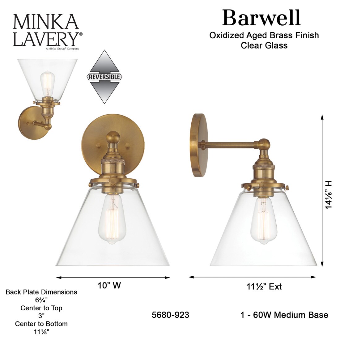 Minka Lavery 5680-923 b090000 - View #8