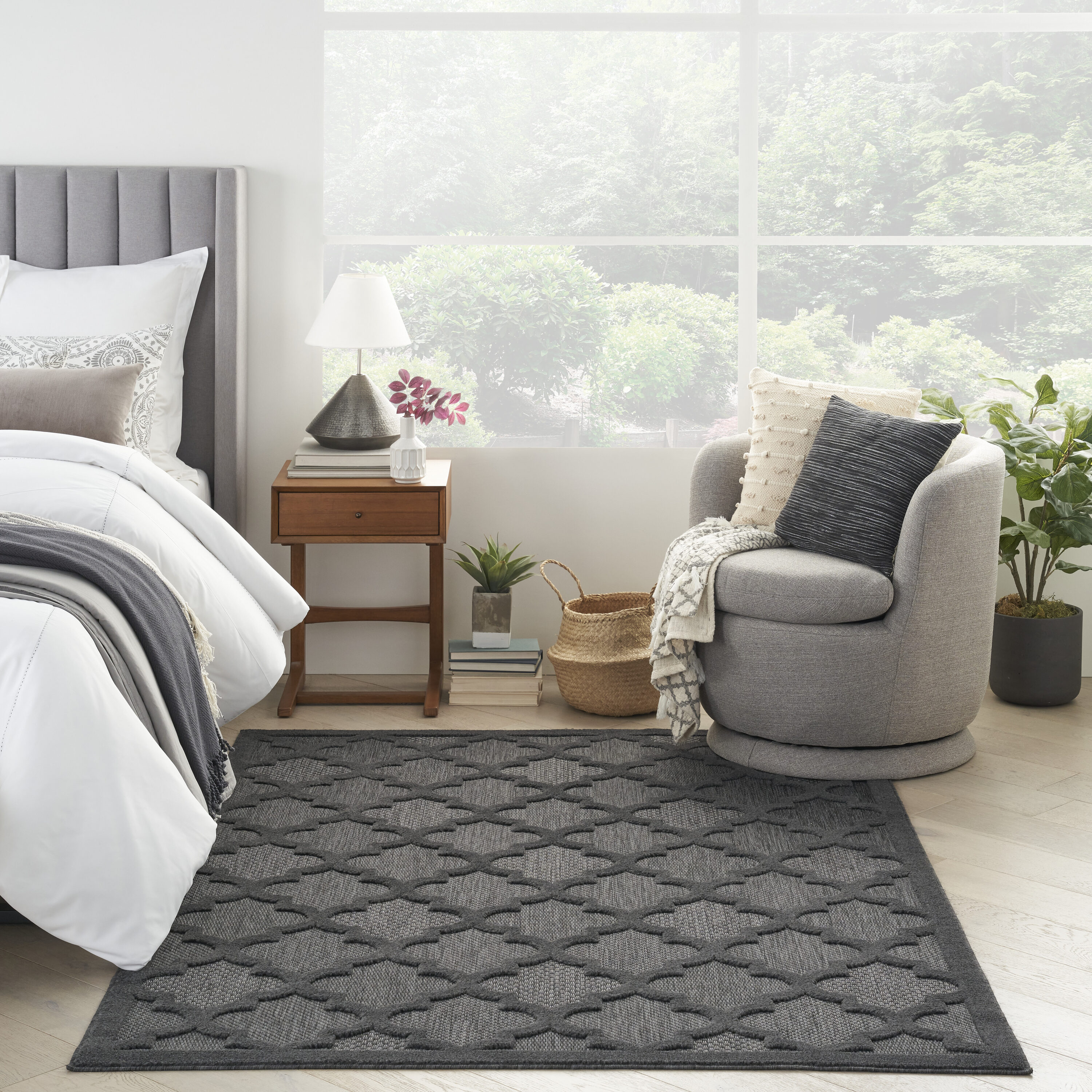 Nourison 099446041203 rugs - View #5
