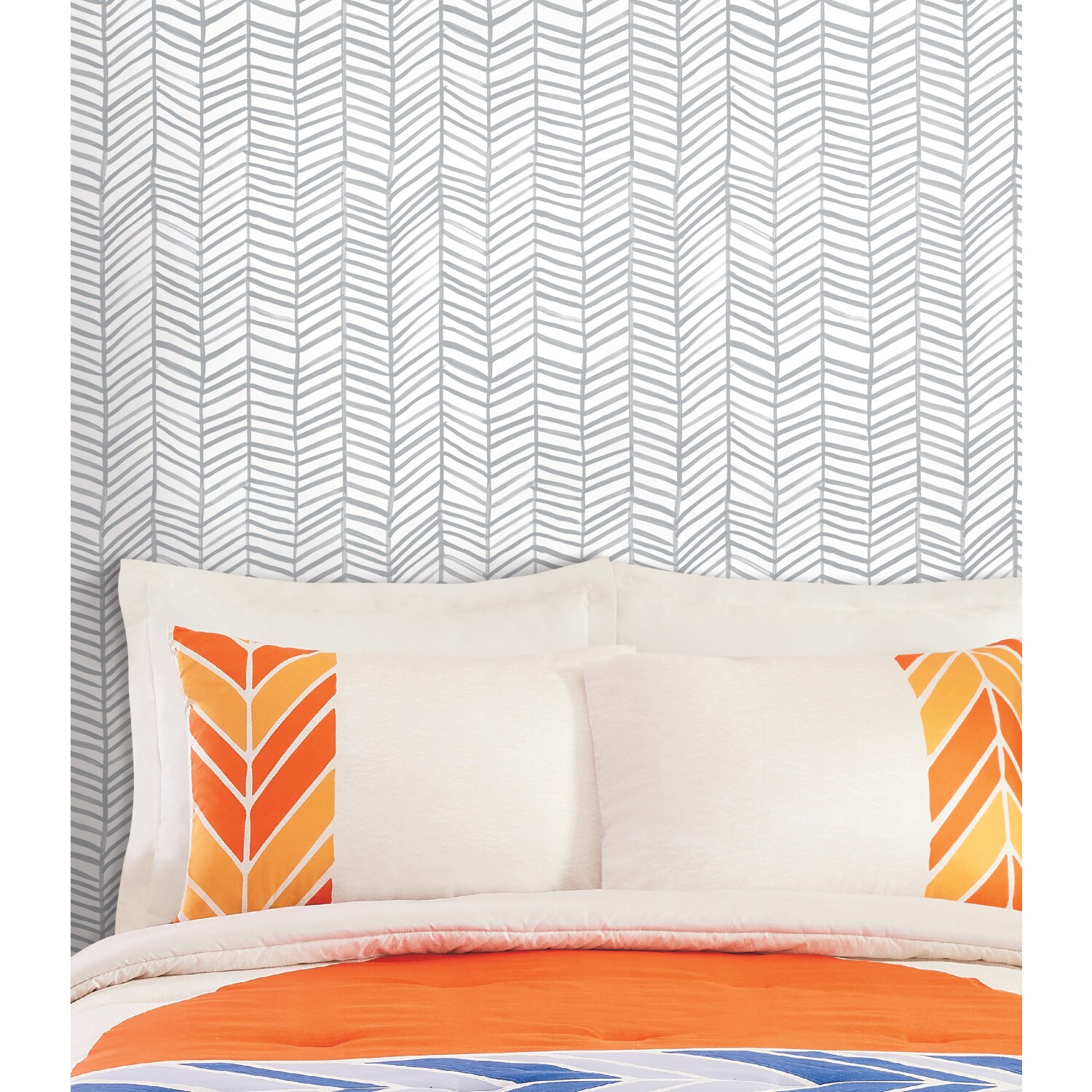 RoomMates RMK11631WP wallpaper - View #6