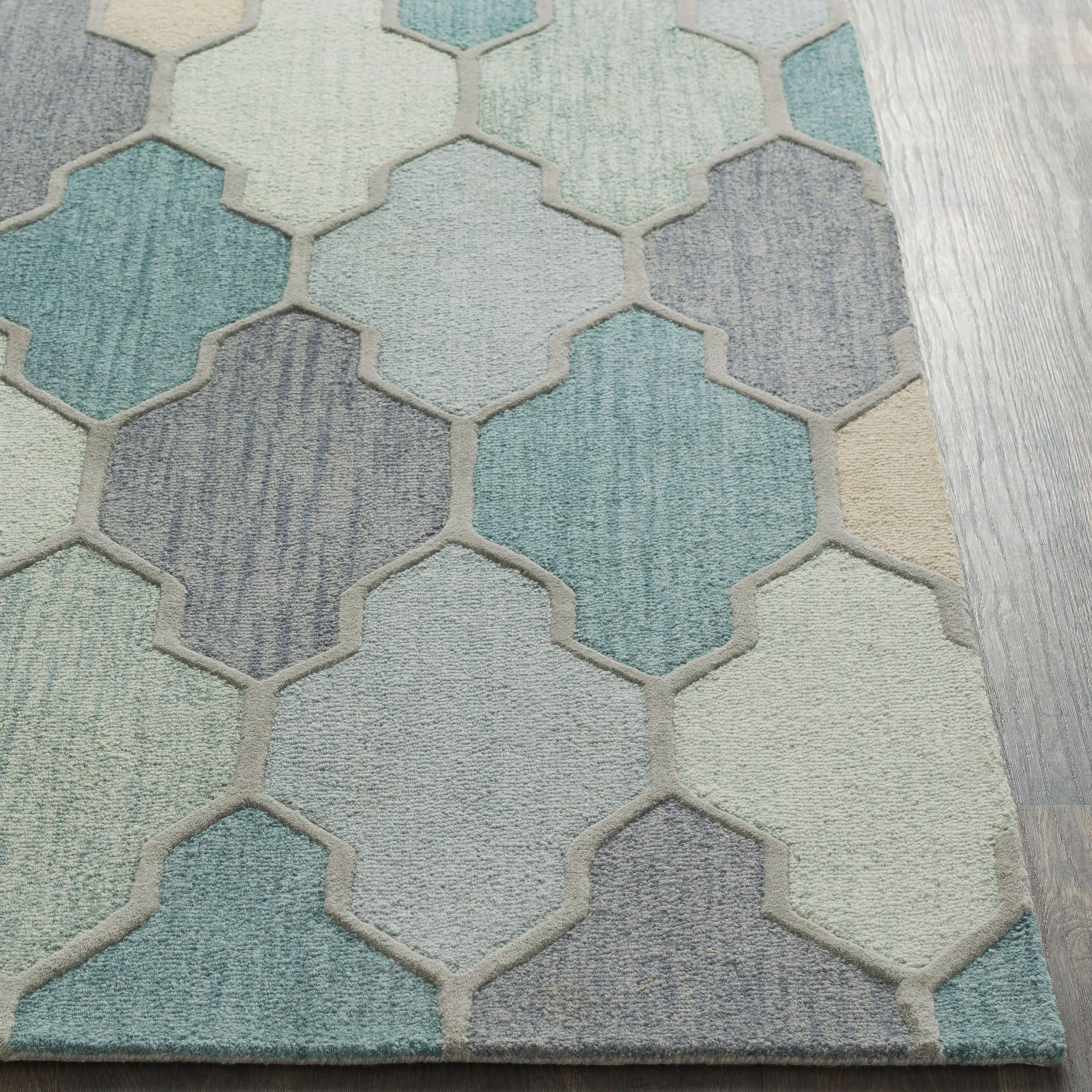 Livabliss AWAH2036-23 rugs - View #3