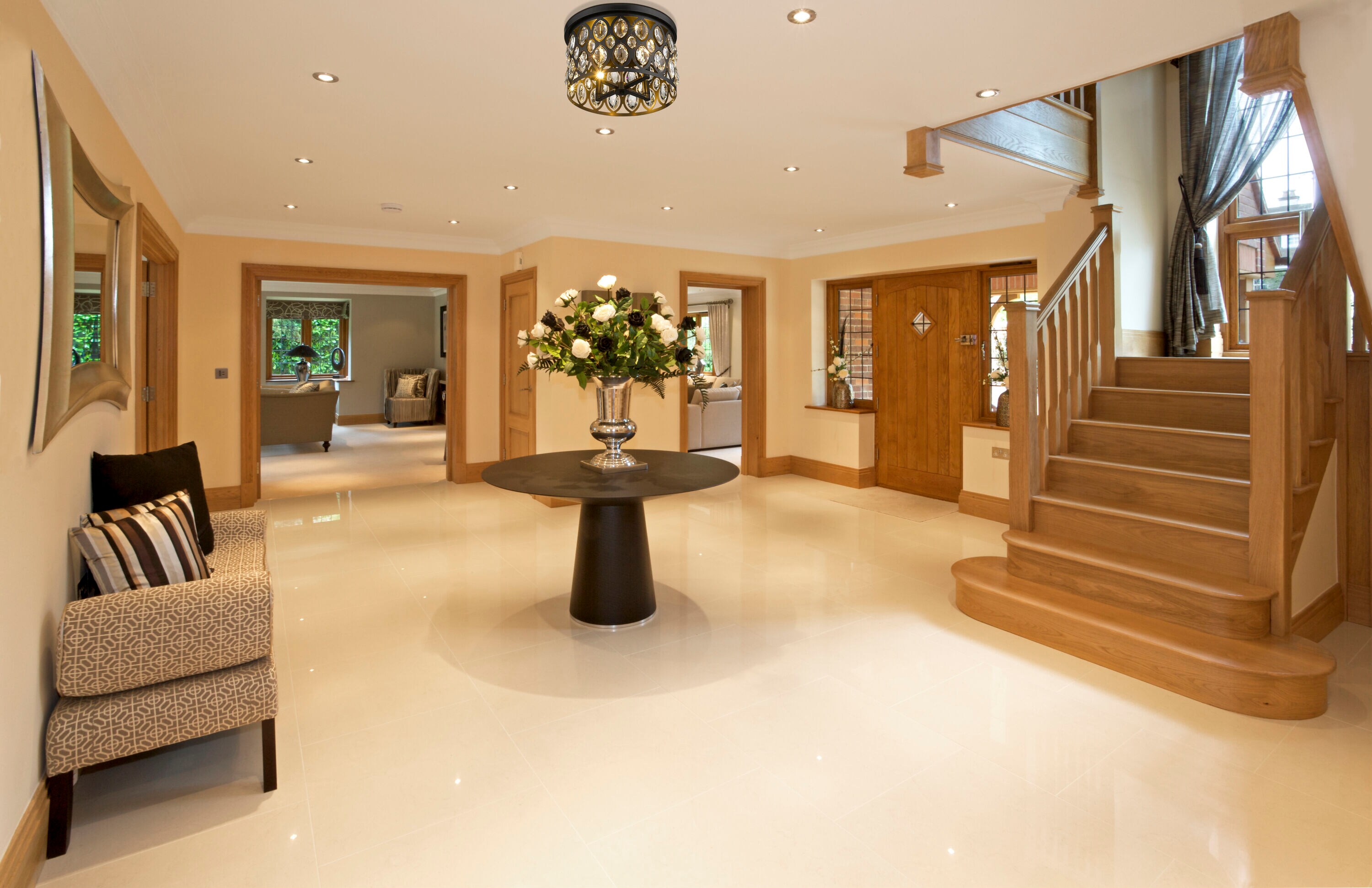 Z-Lite 6010F15MB flushmounts - View #7