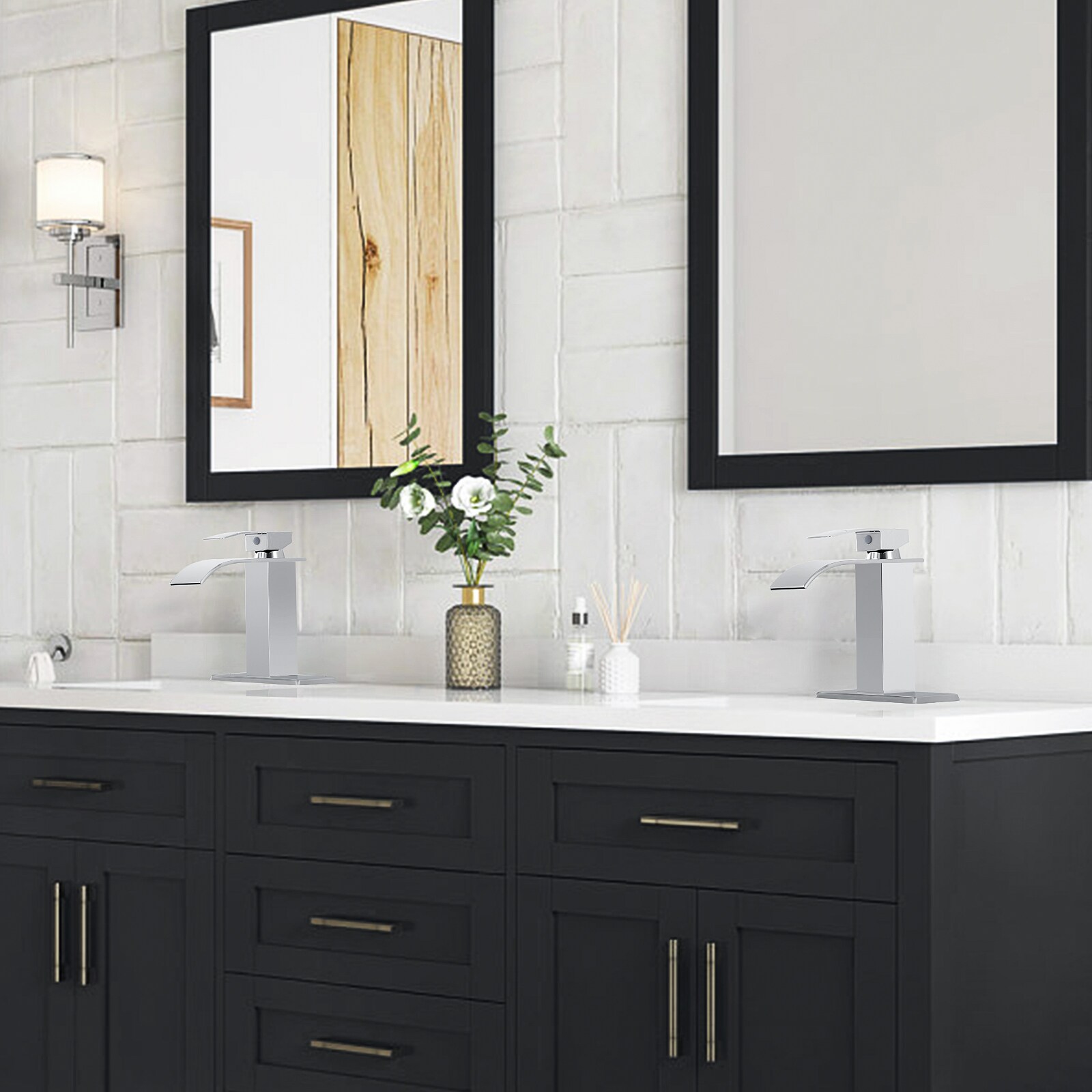 BOKETTO TPLT-003DG-DP-XS Lavatory-Faucets - View #5