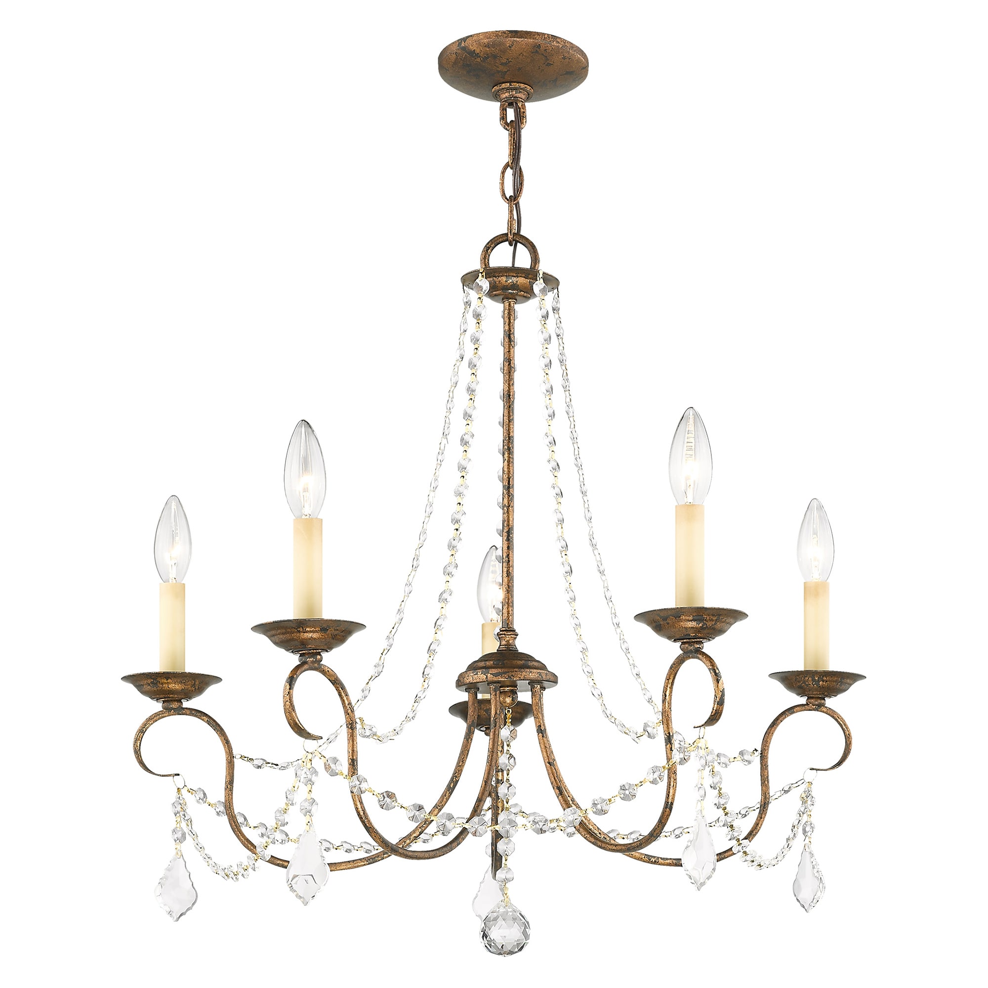 Livex Lighting 6515-71 b090015 - View #3