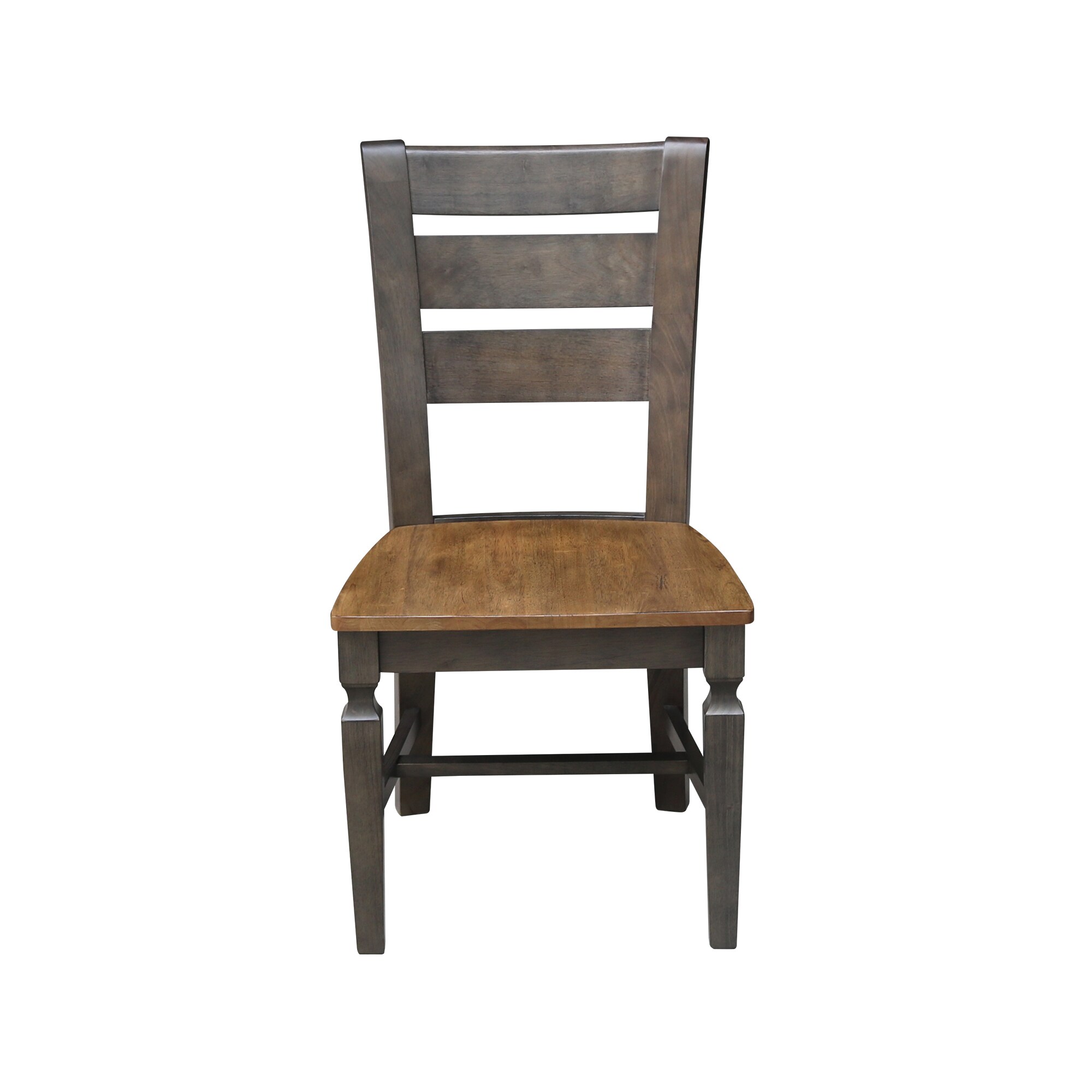 International Concepts C45-57P Dining-Chairs - View #3