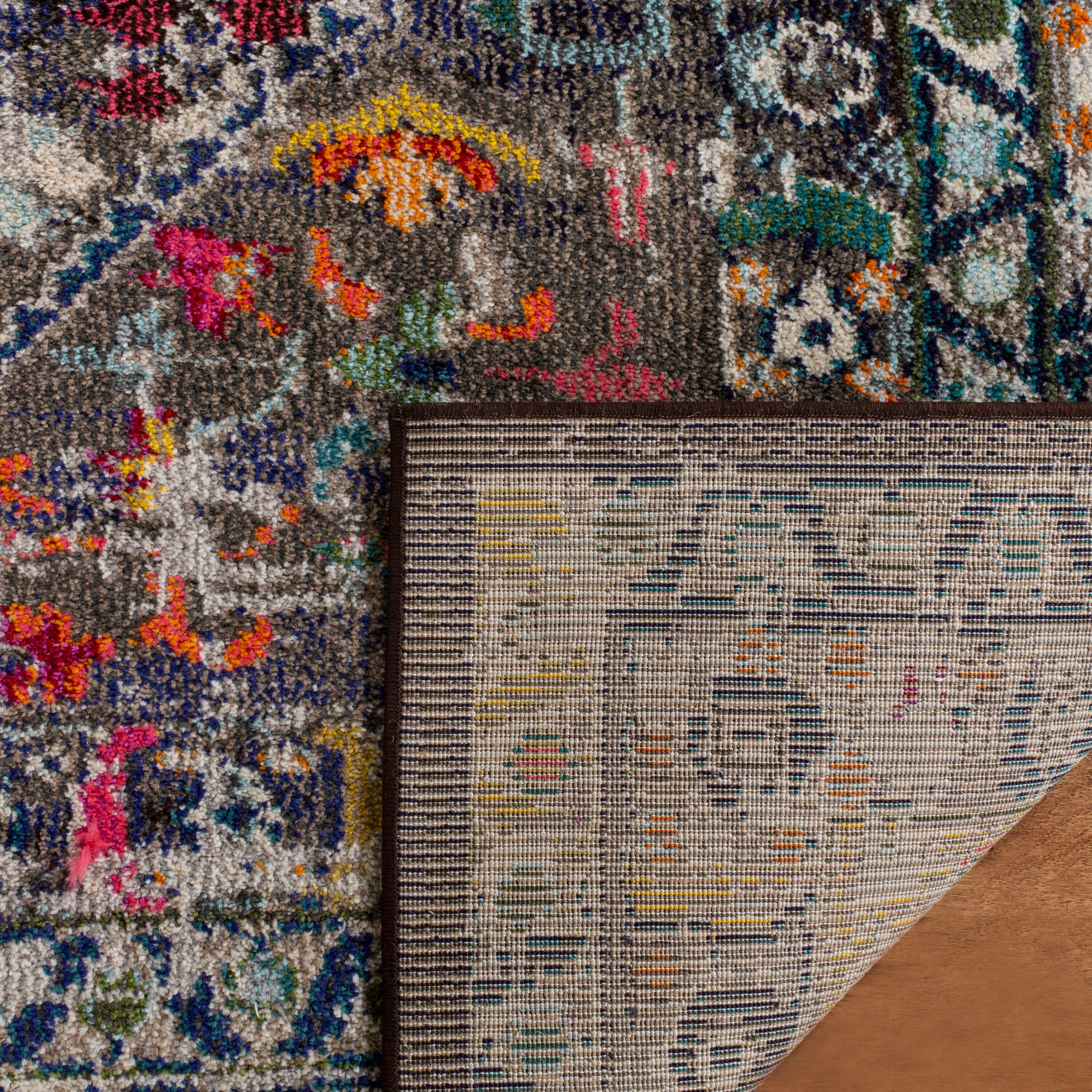 Safavieh MNC255T-810 rugs - View #4