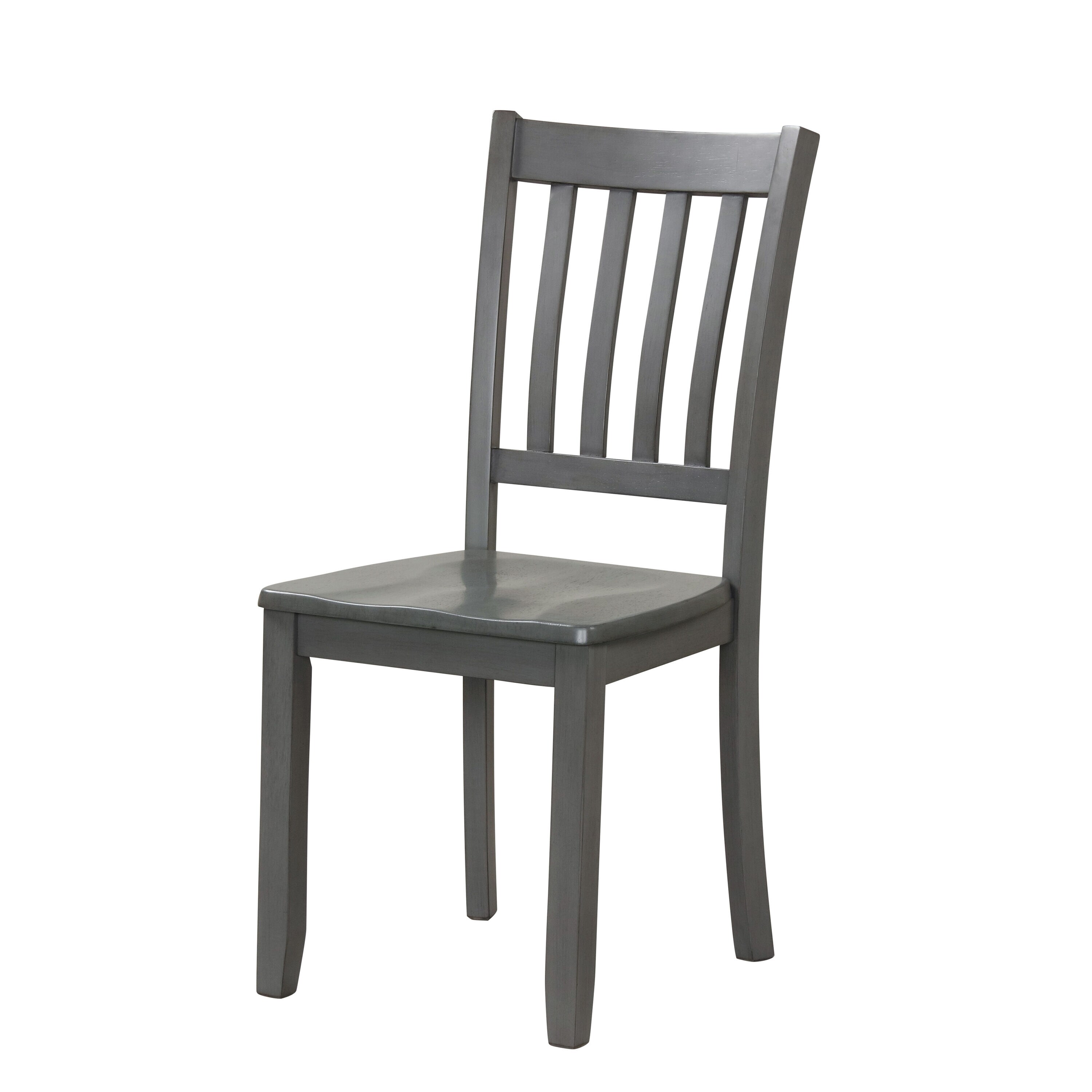 Furniture of America EC-3583GY-T-5PK Dining-Sets - View #9