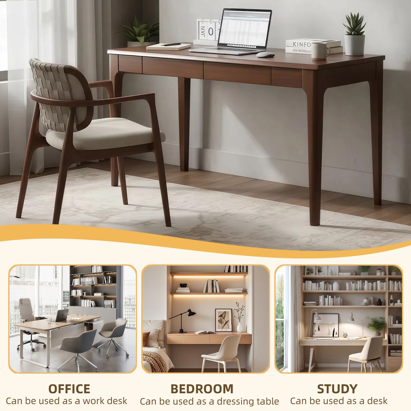 GDFStudio 357257 Office-Tables - View #4