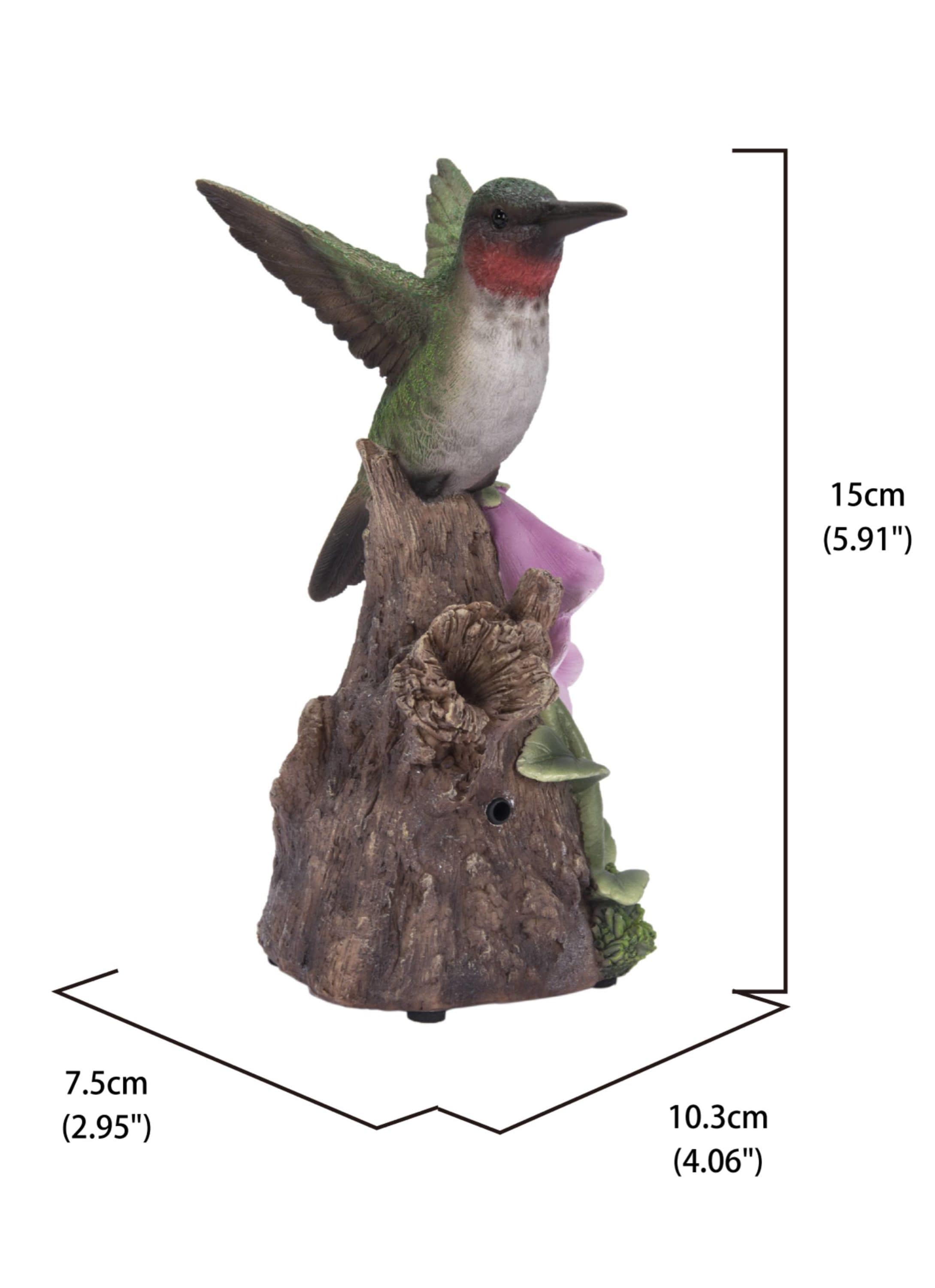 Hi-Line Gift 87675-J Garden-Statue - View #8